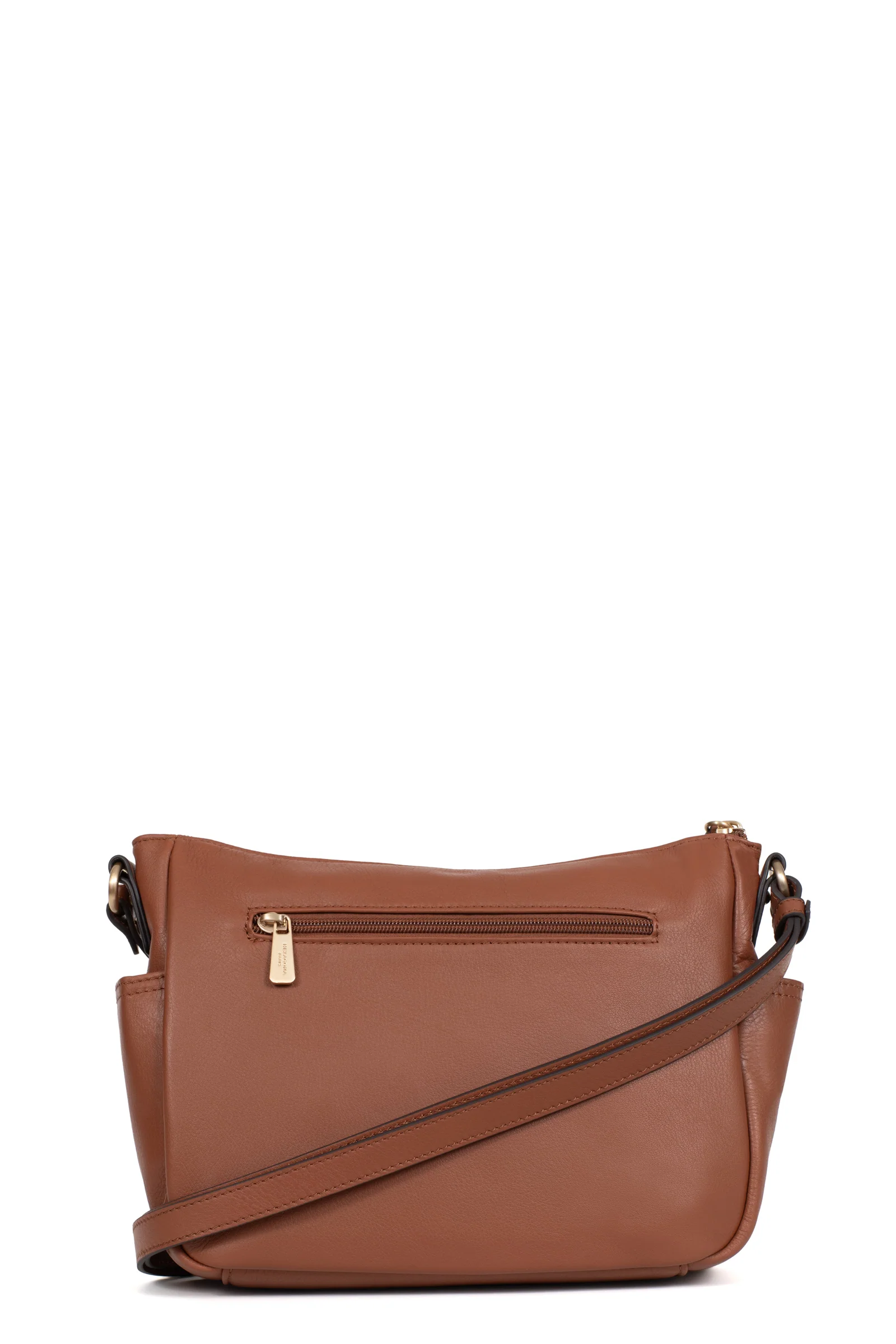 Sac porté travers - Cuir de vachette - Image 40