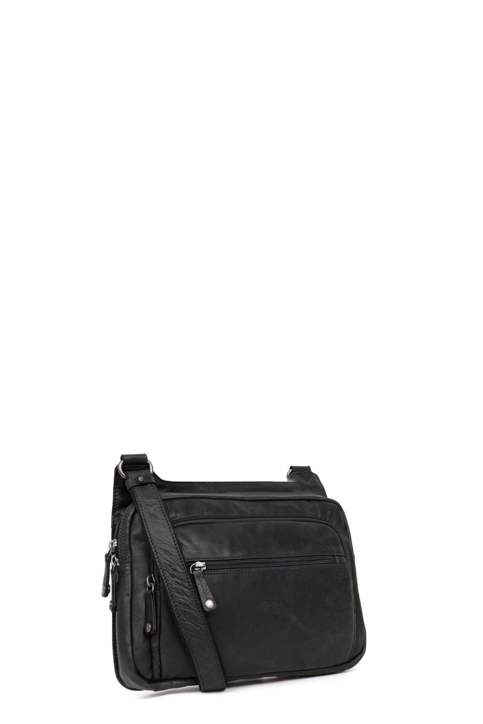 Sac reporter - Cuir - Image 3