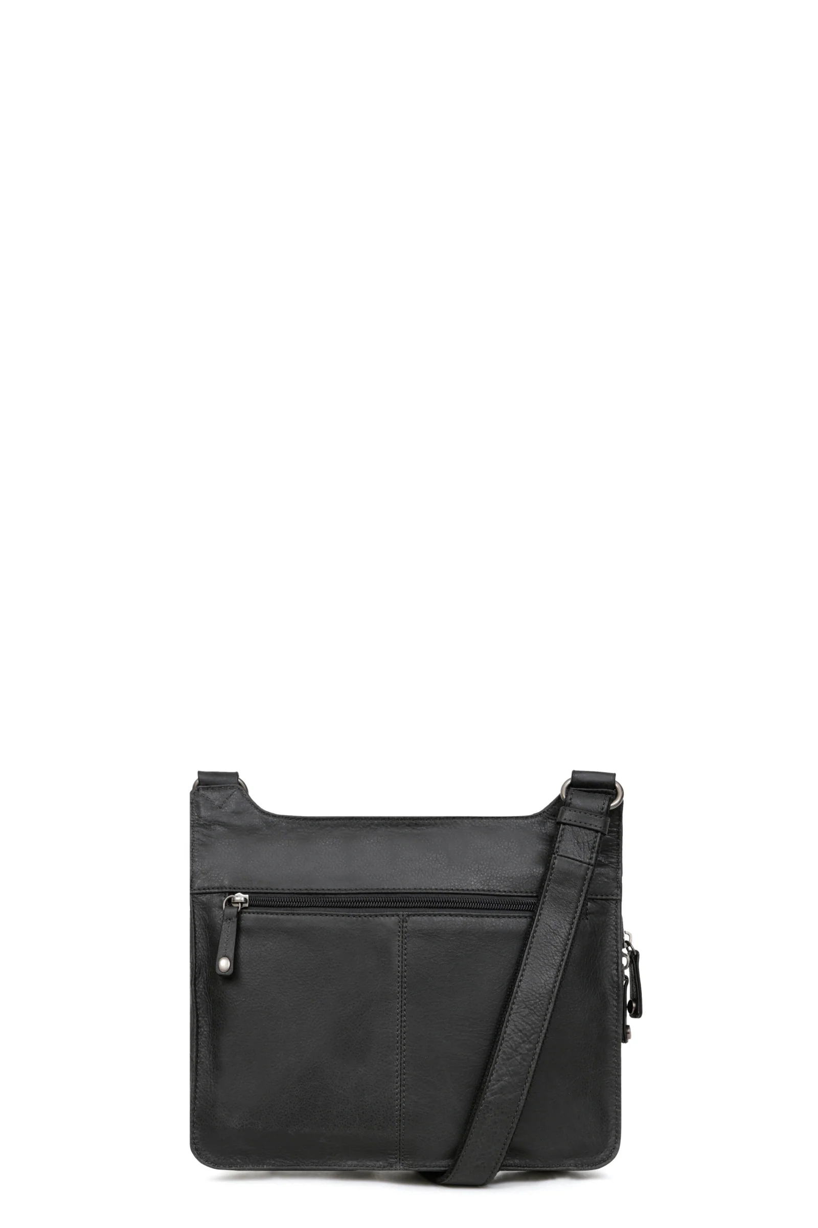 Sac reporter - Cuir - Image 4