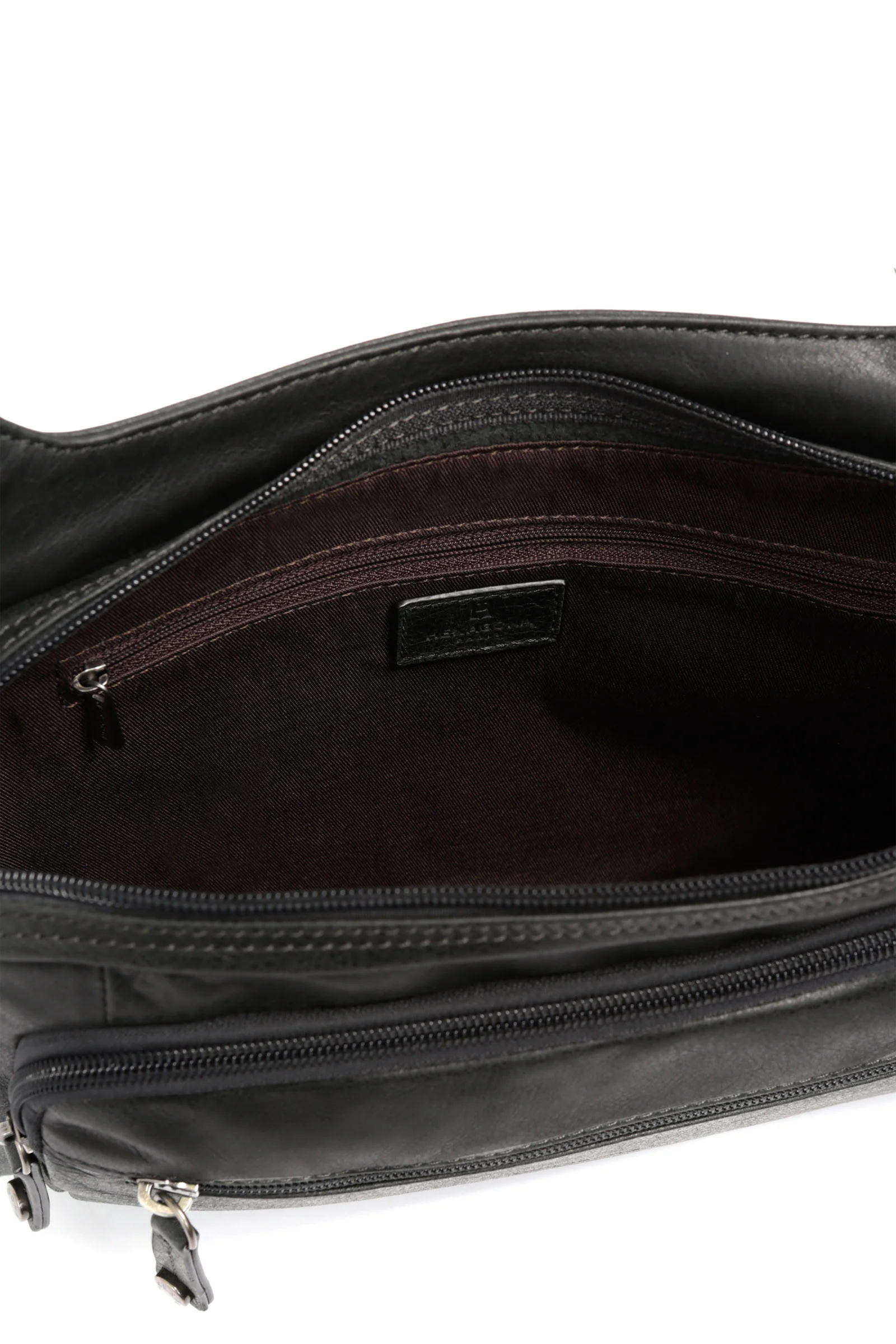 Sac reporter - Cuir - Image 6