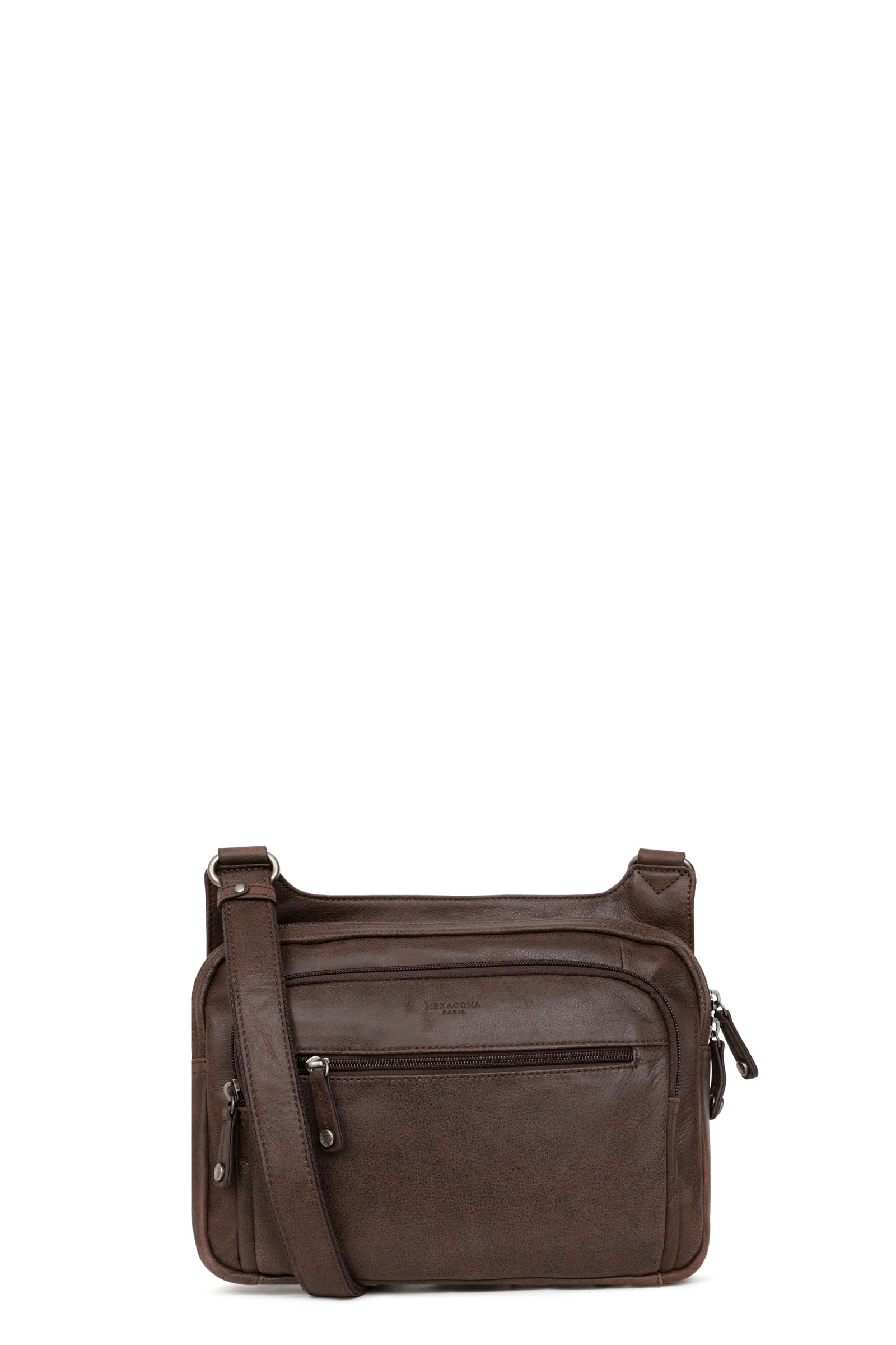 Sac reporter - Cuir - Image 7
