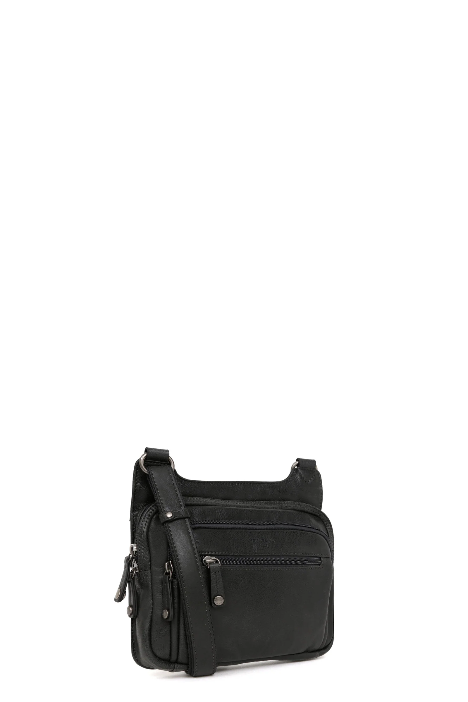 Sac reporter - Cuir - Image 3