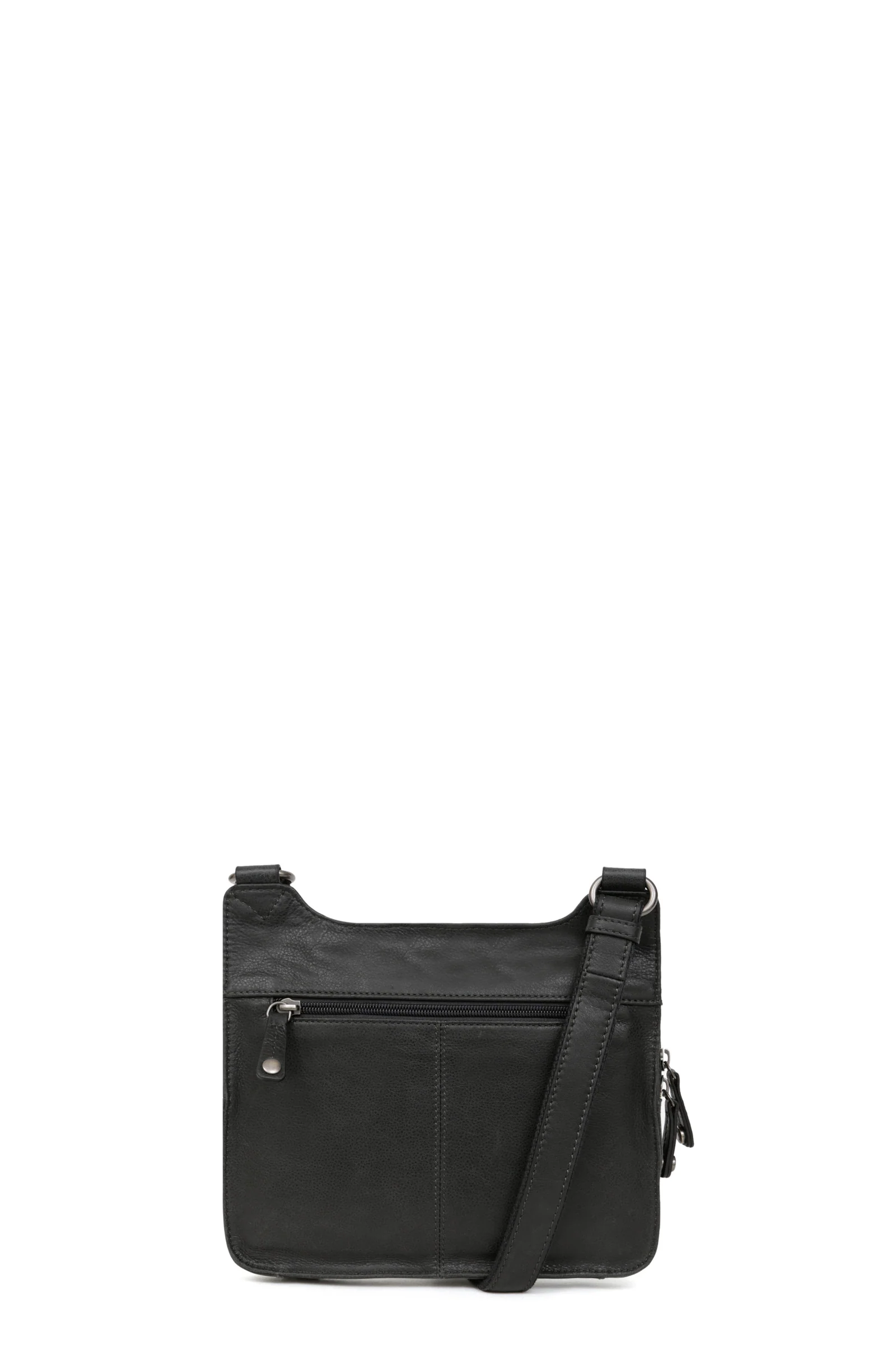 Sac reporter - Cuir - Image 4