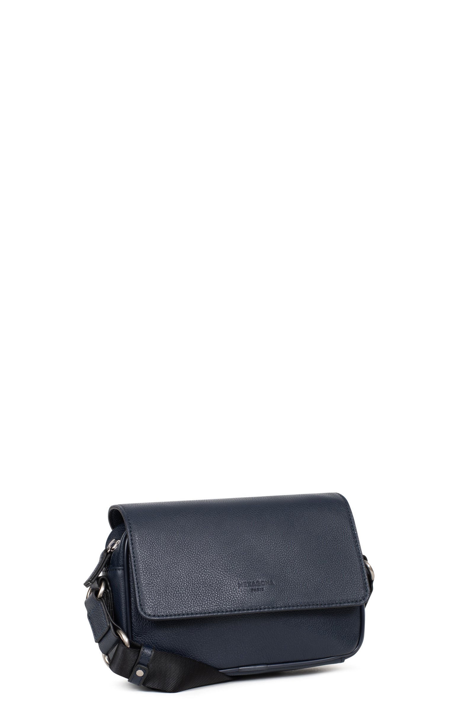 Sac reporter - Cuir - Image 15