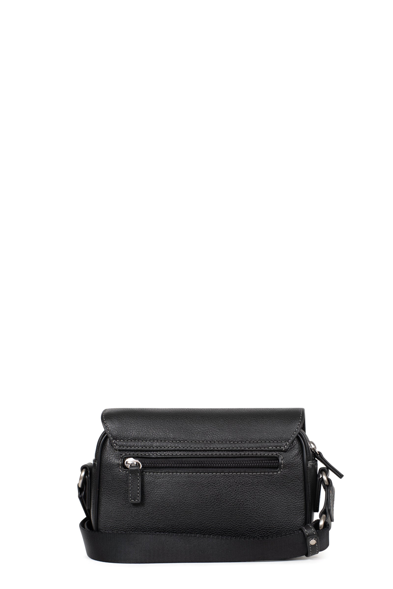 Sac reporter - Cuir - Image 4