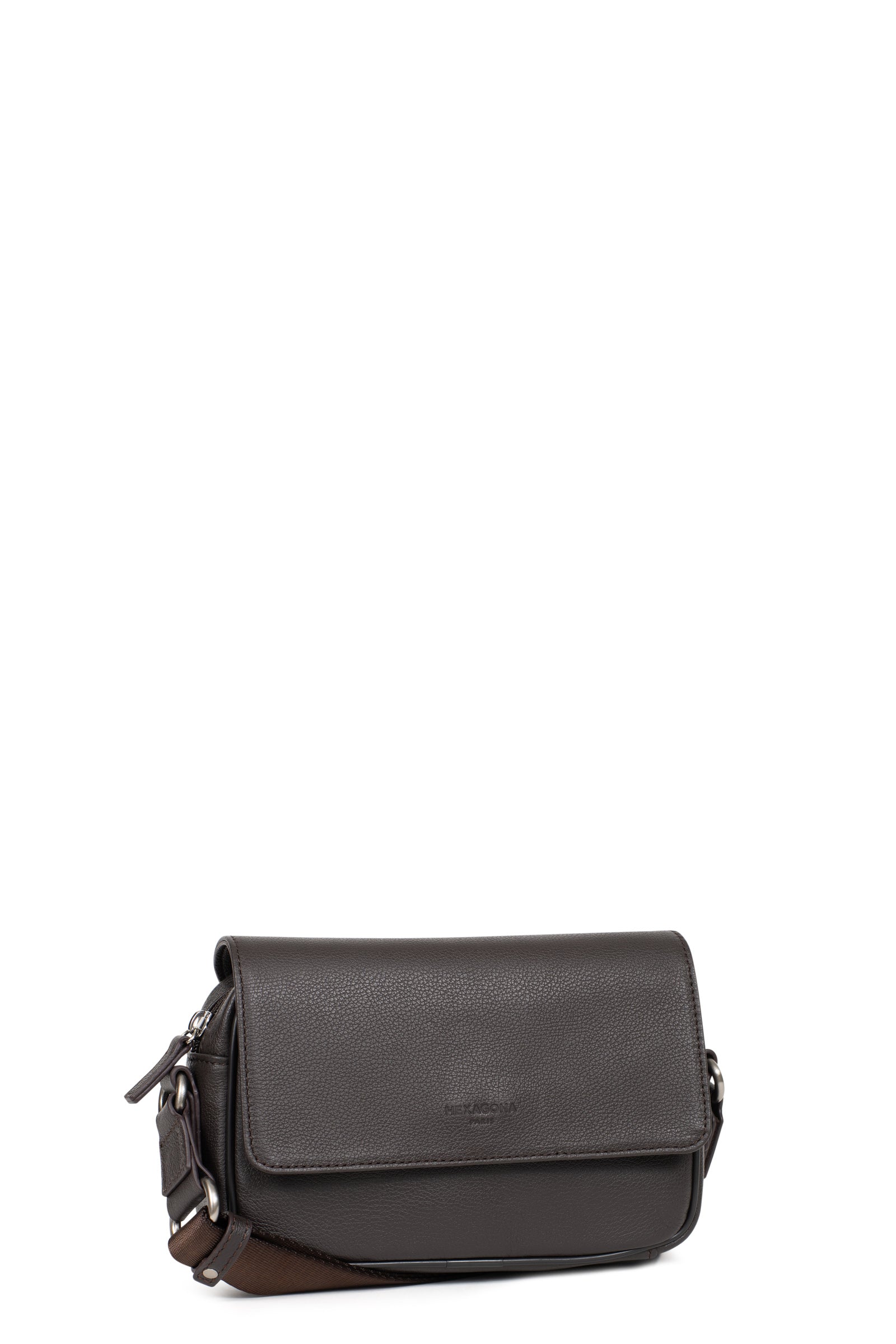Sac reporter - Cuir - Image 9