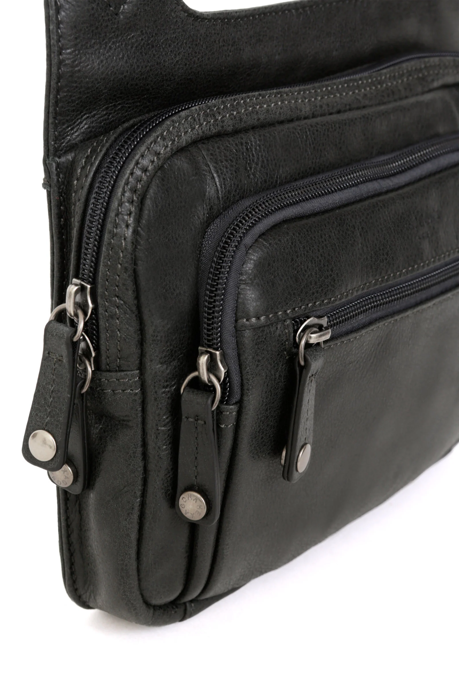Sac reporter - Cuir - Image 5