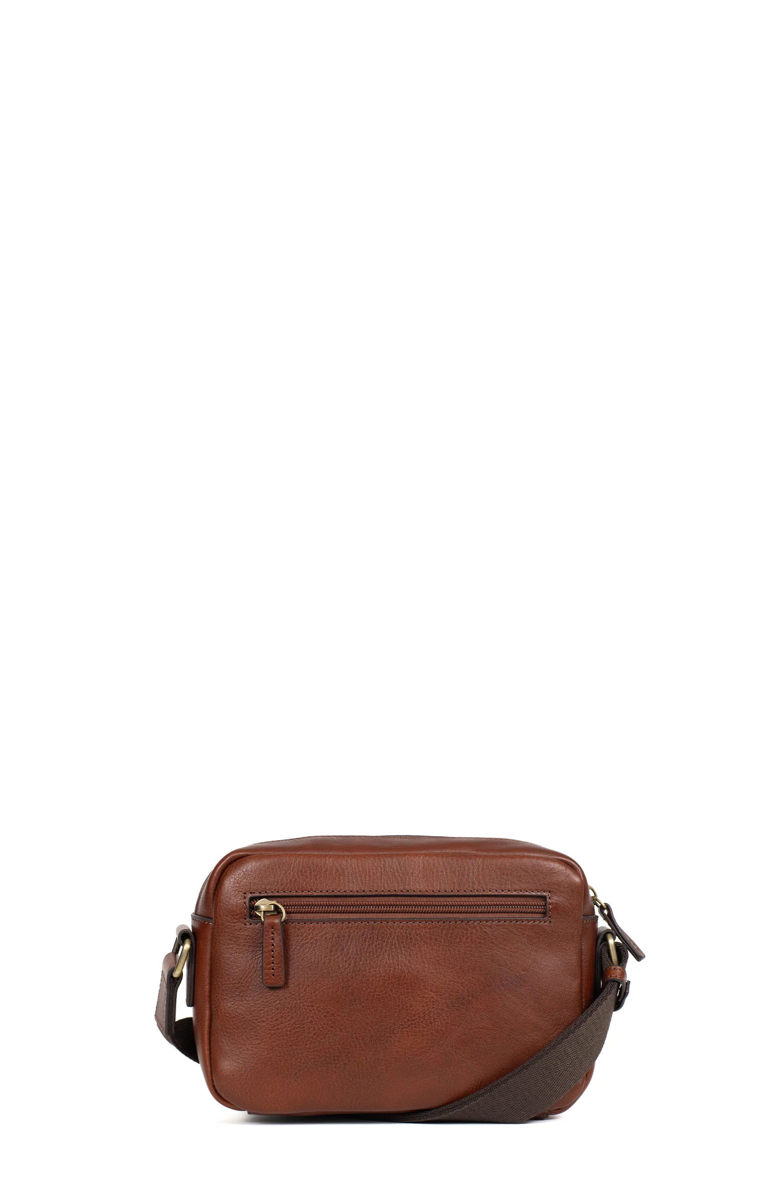 Sac reporter - Cuir - Image 10