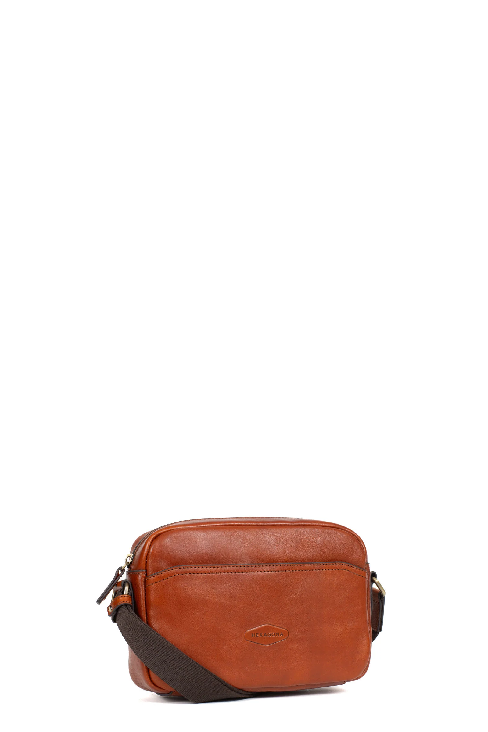 Sac reporter - Cuir - Image 15