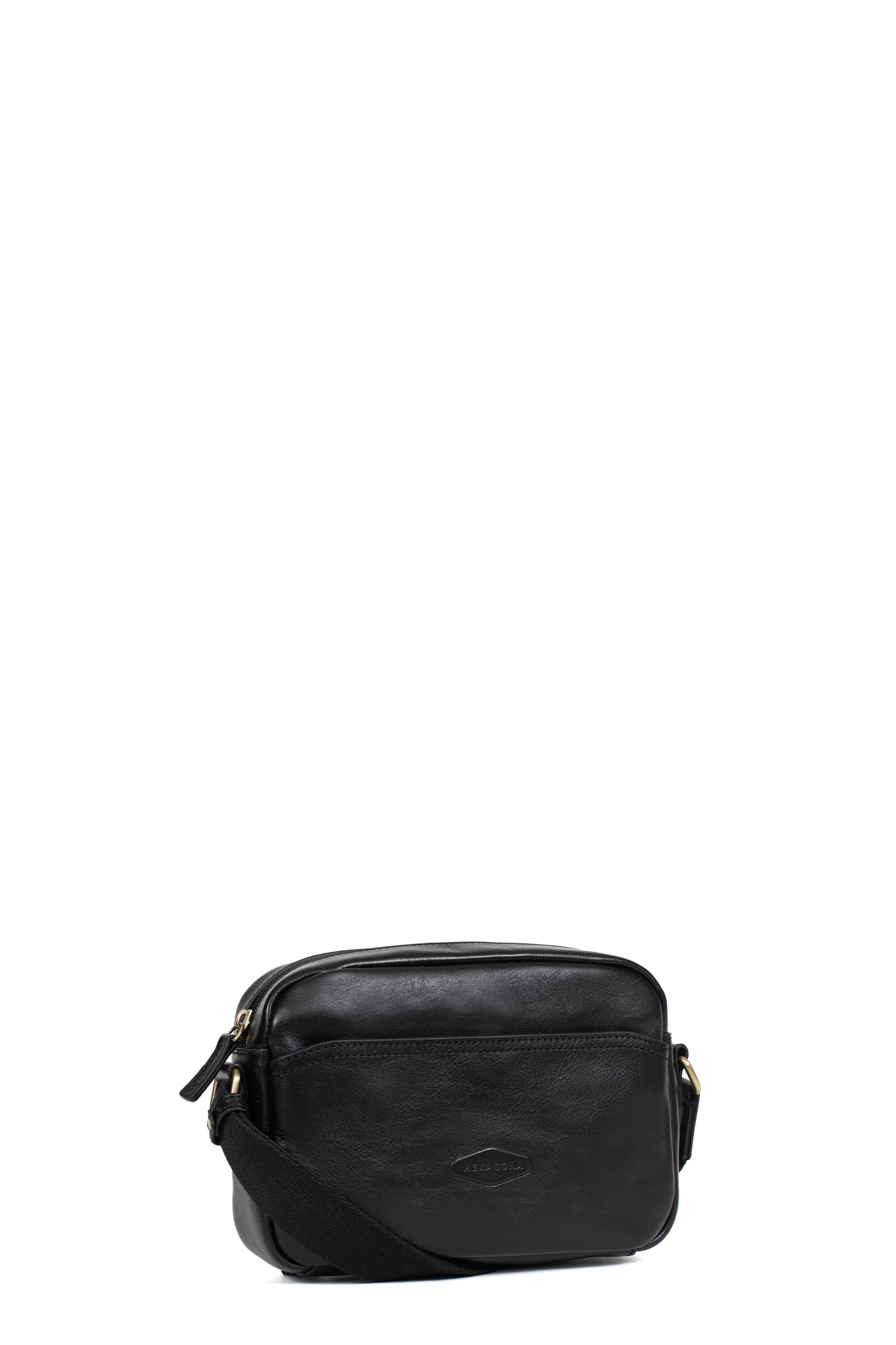 Sac reporter - Cuir - Image 3