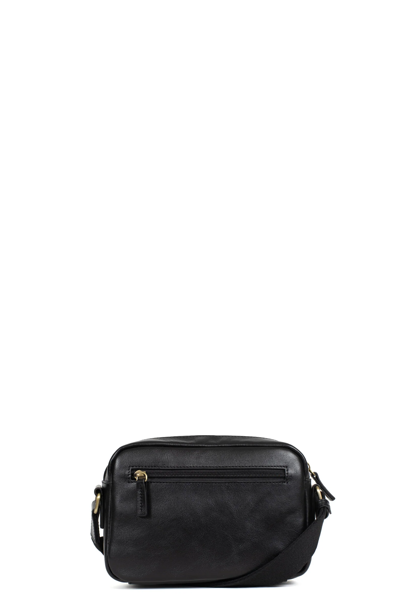 Sac reporter - Cuir - Image 4