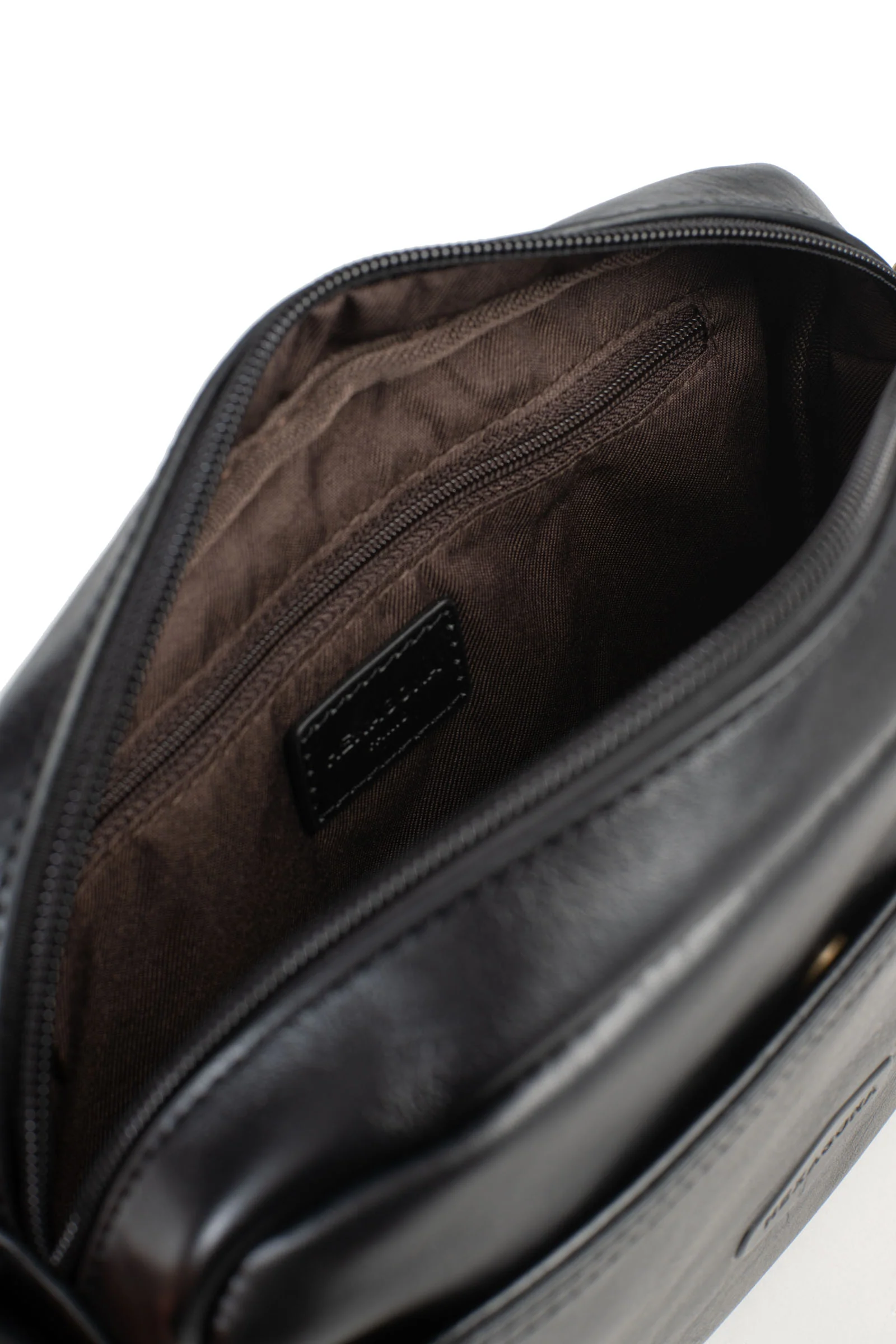 Sac reporter - Cuir - Image 6