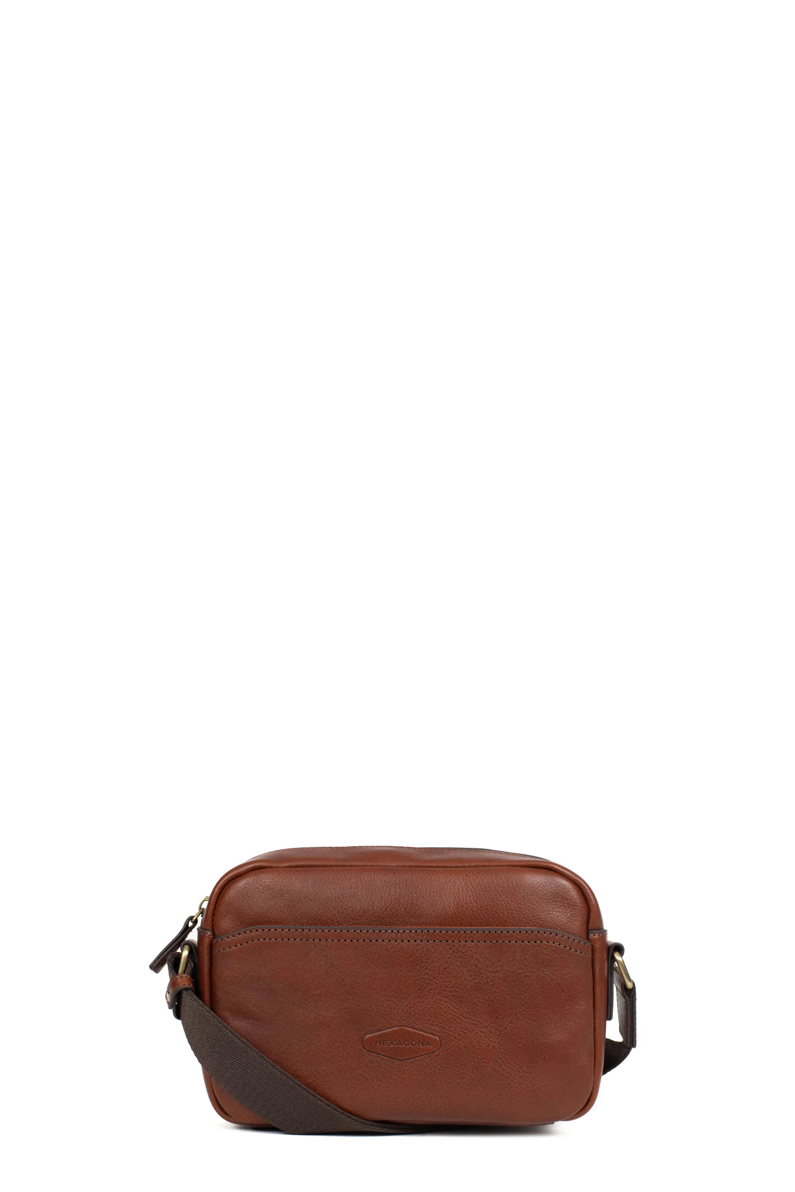 Sac reporter - Cuir - Image 7