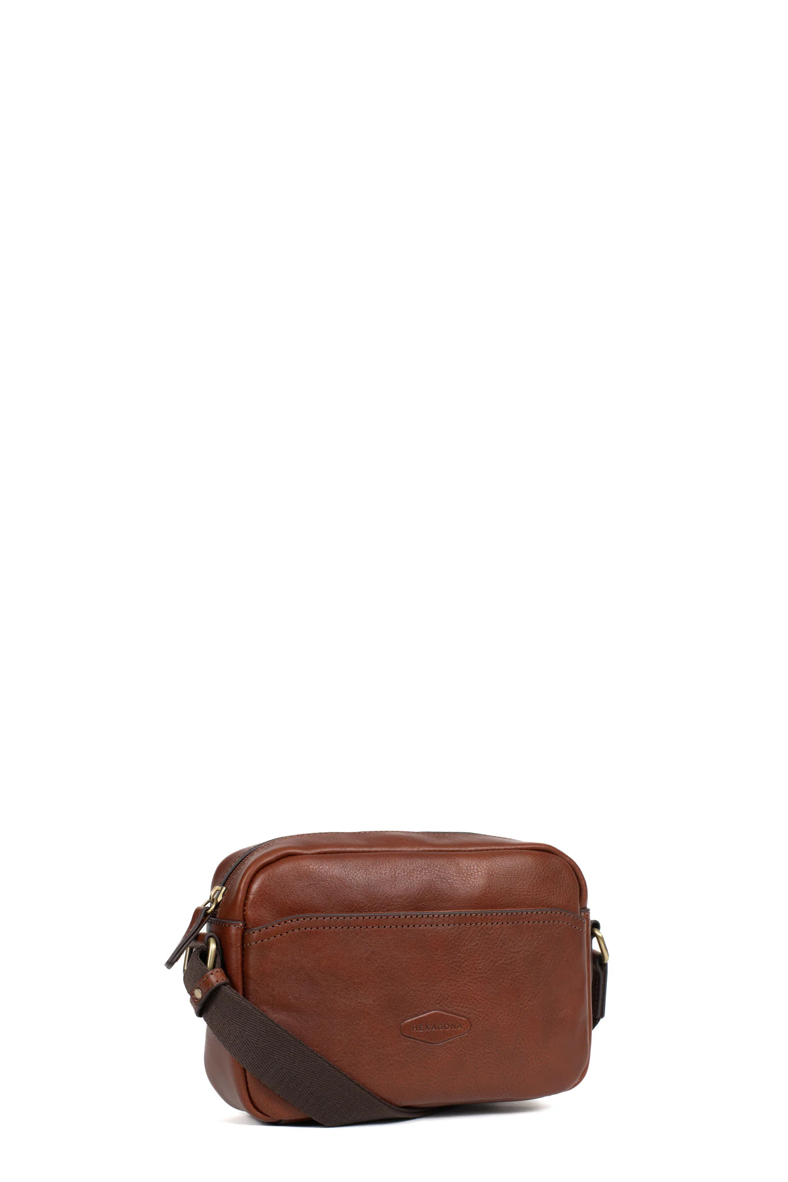 Sac reporter - Cuir - Image 9