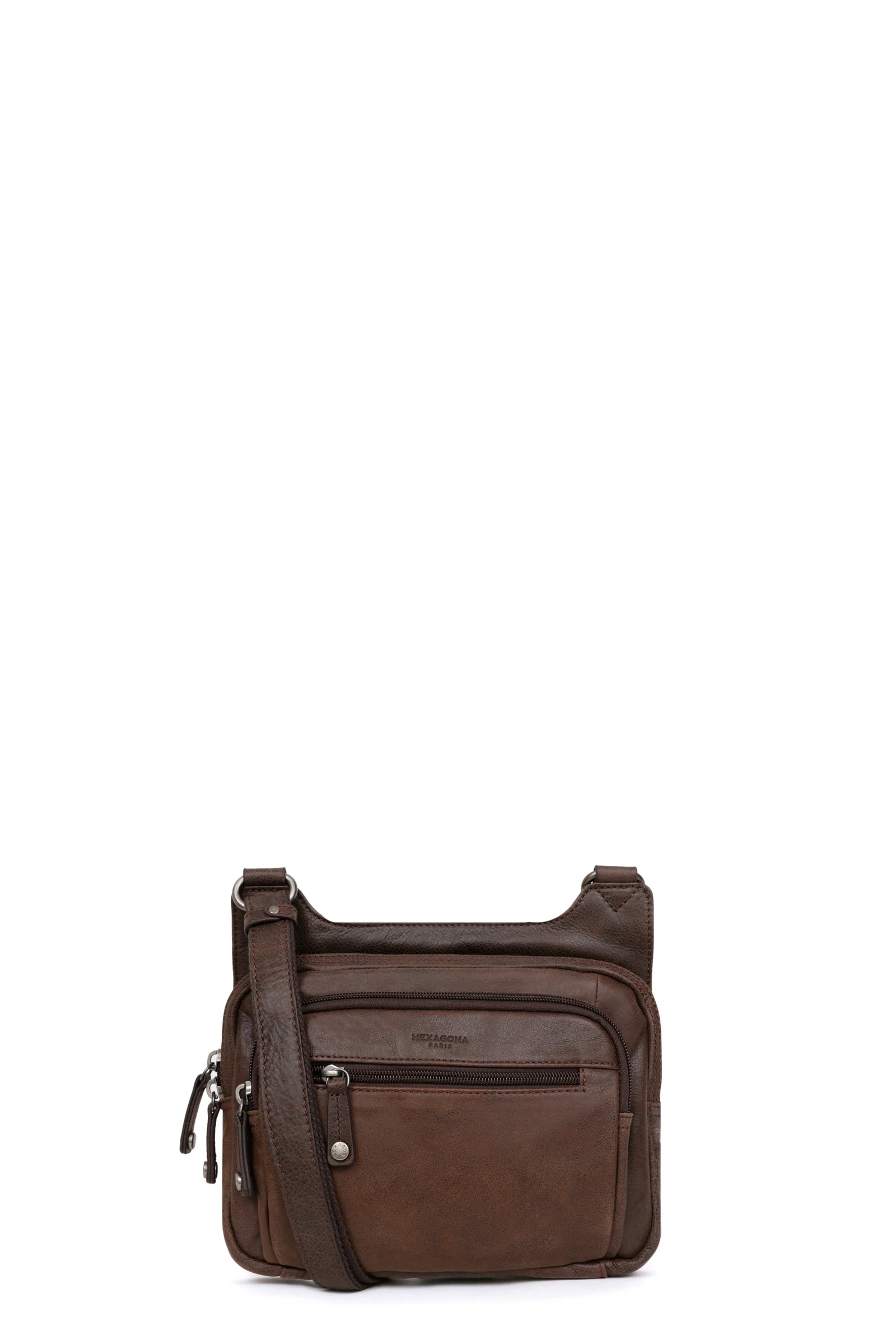 Sac reporter - Cuir - Image 7