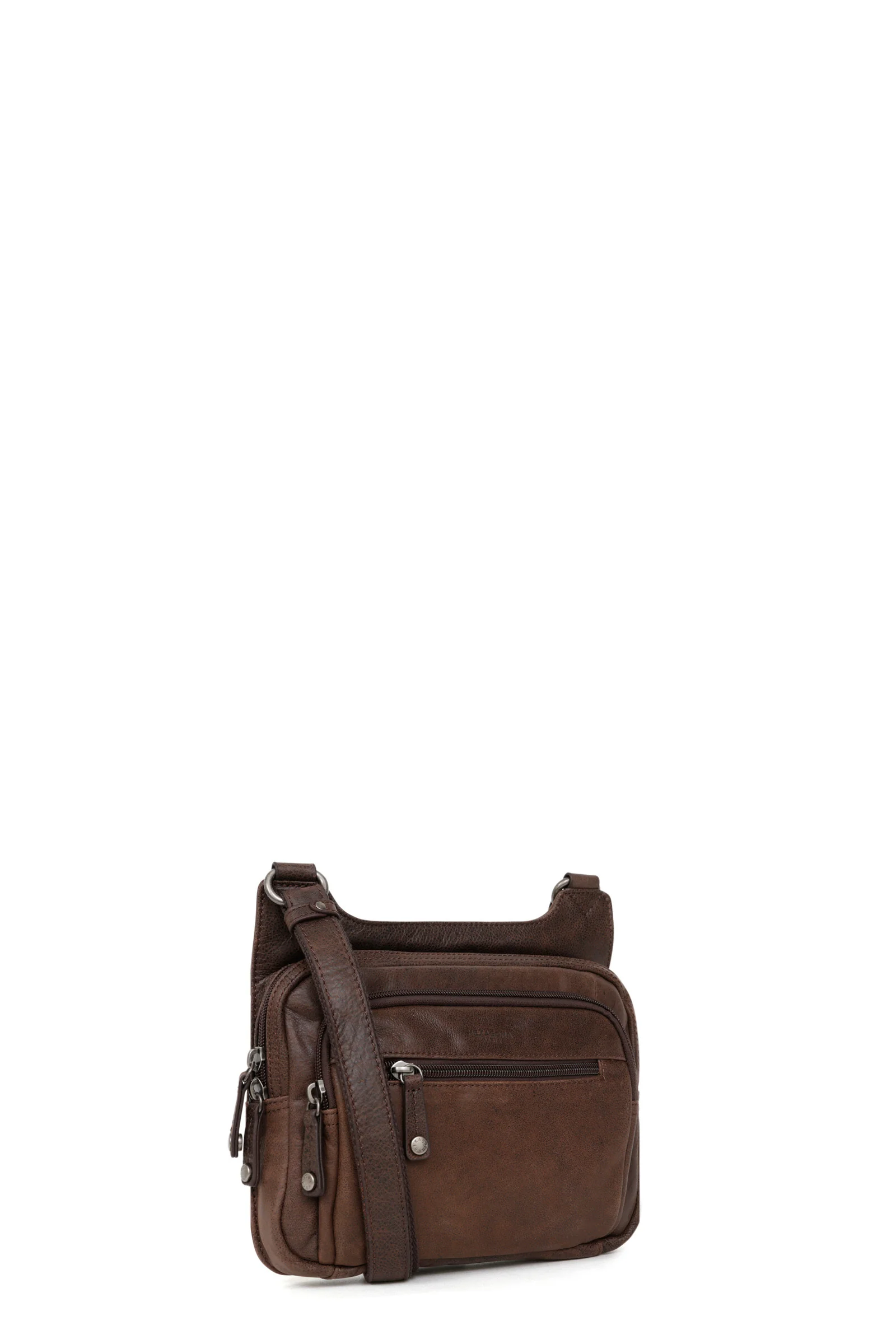 Sac reporter - Cuir - Image 9
