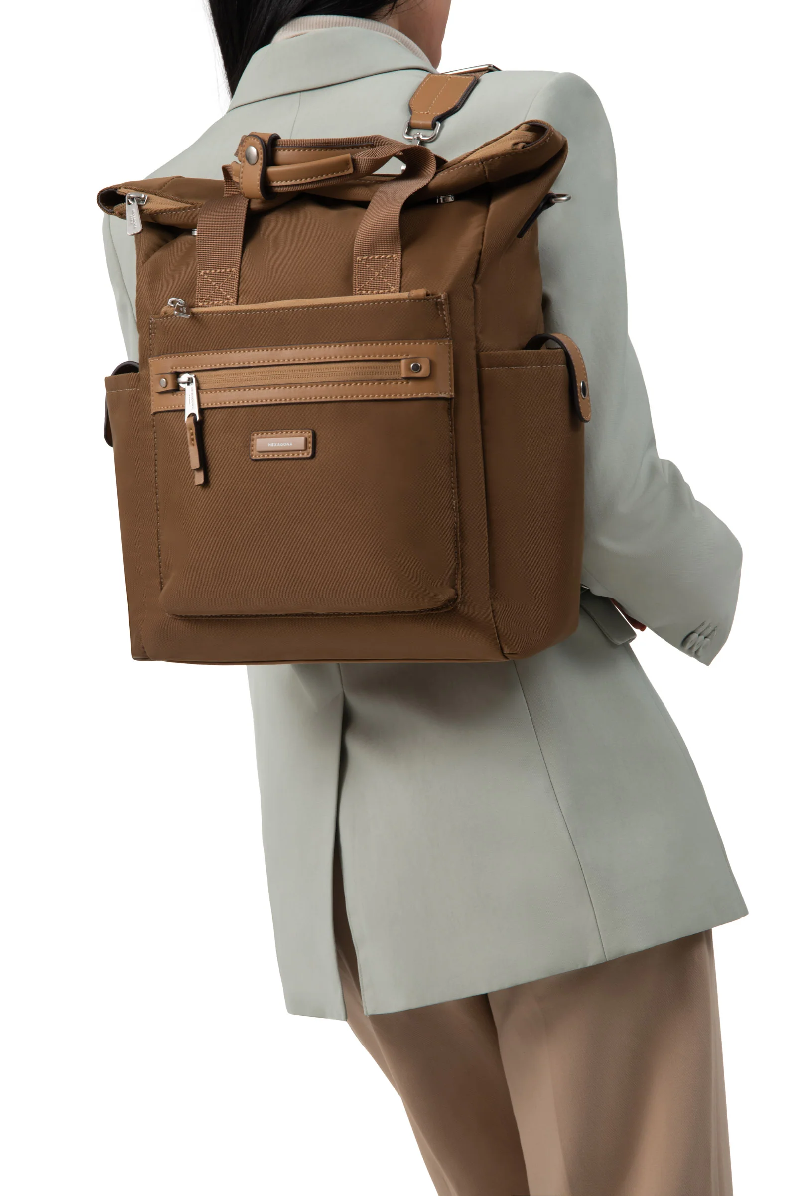 Sac transformable - A4 - Image 8