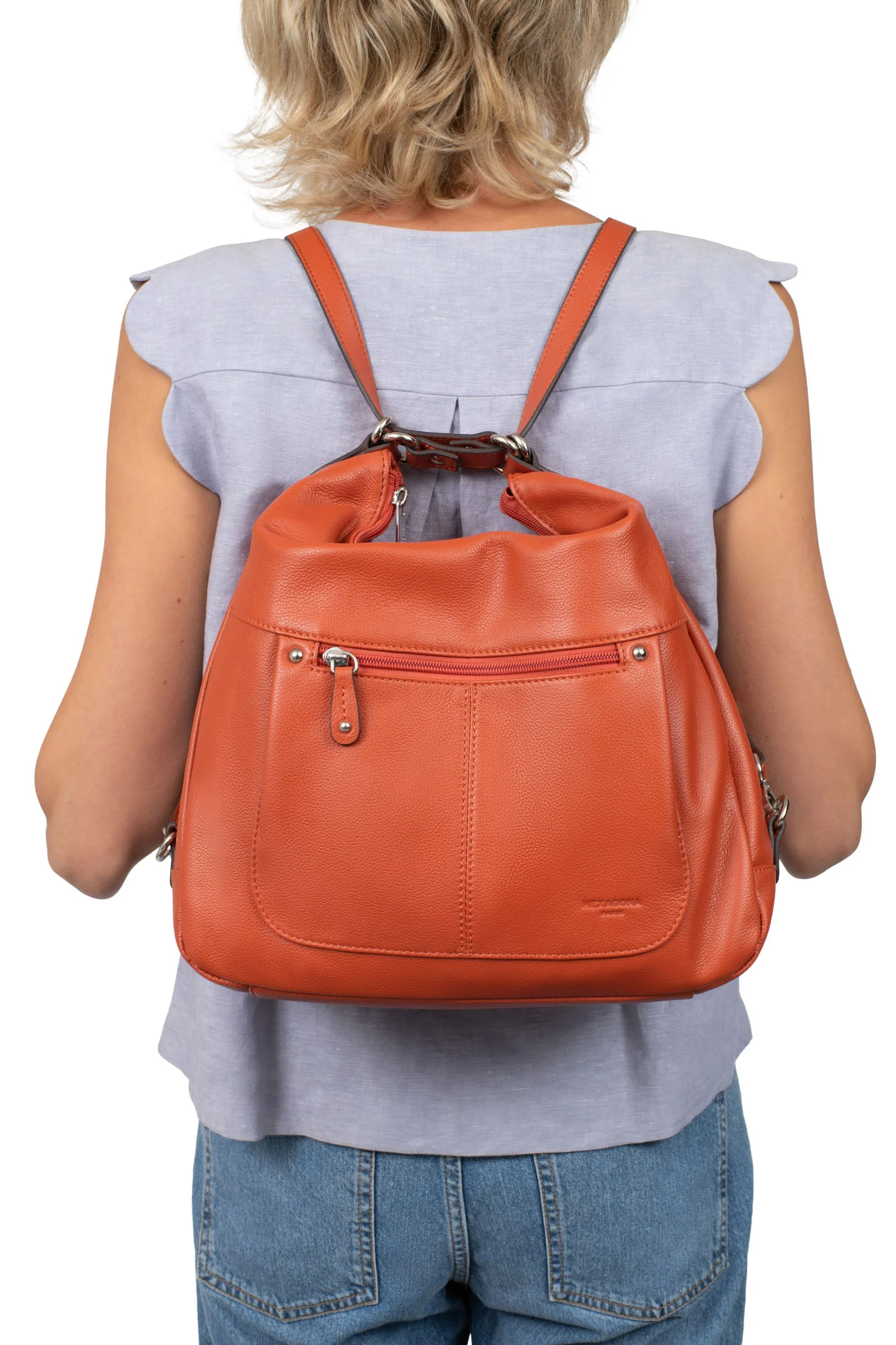 Sac transformable - A4 - Cuir - Image 74
