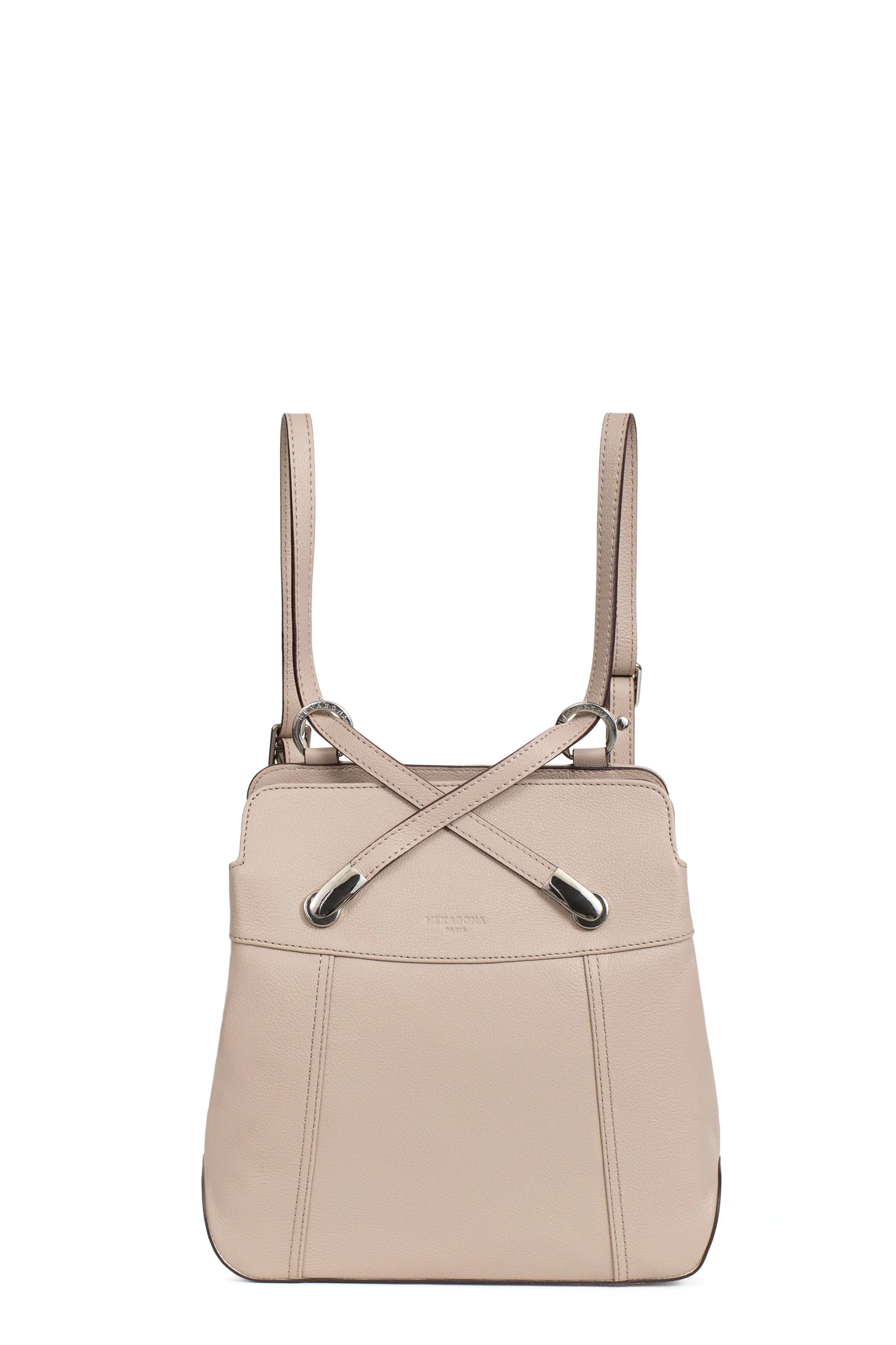 Sac transformable - Cuir