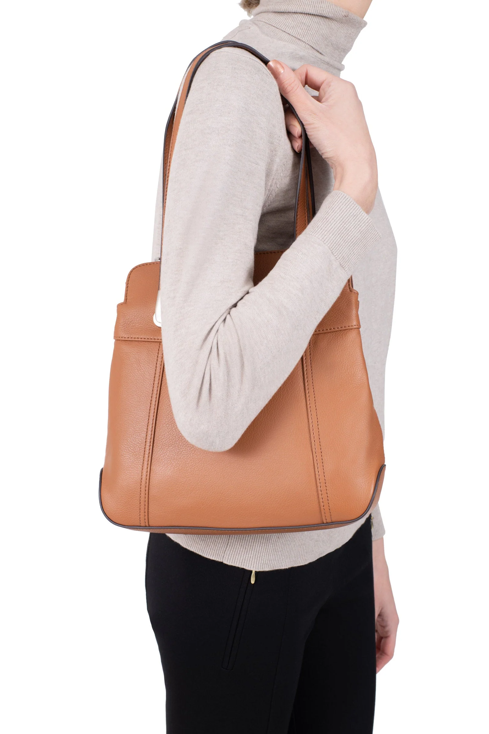 Sac transformable - Cuir - Image 77