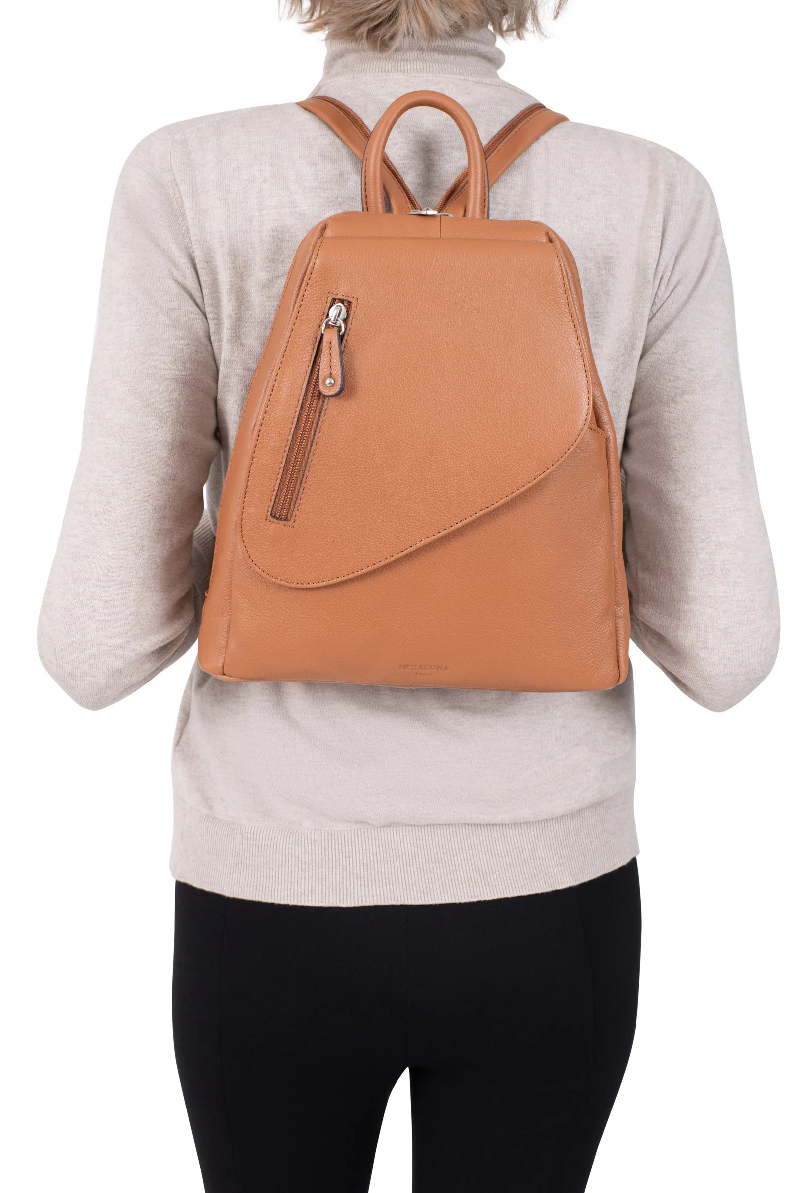 Sac transformable - Cuir - Image 68