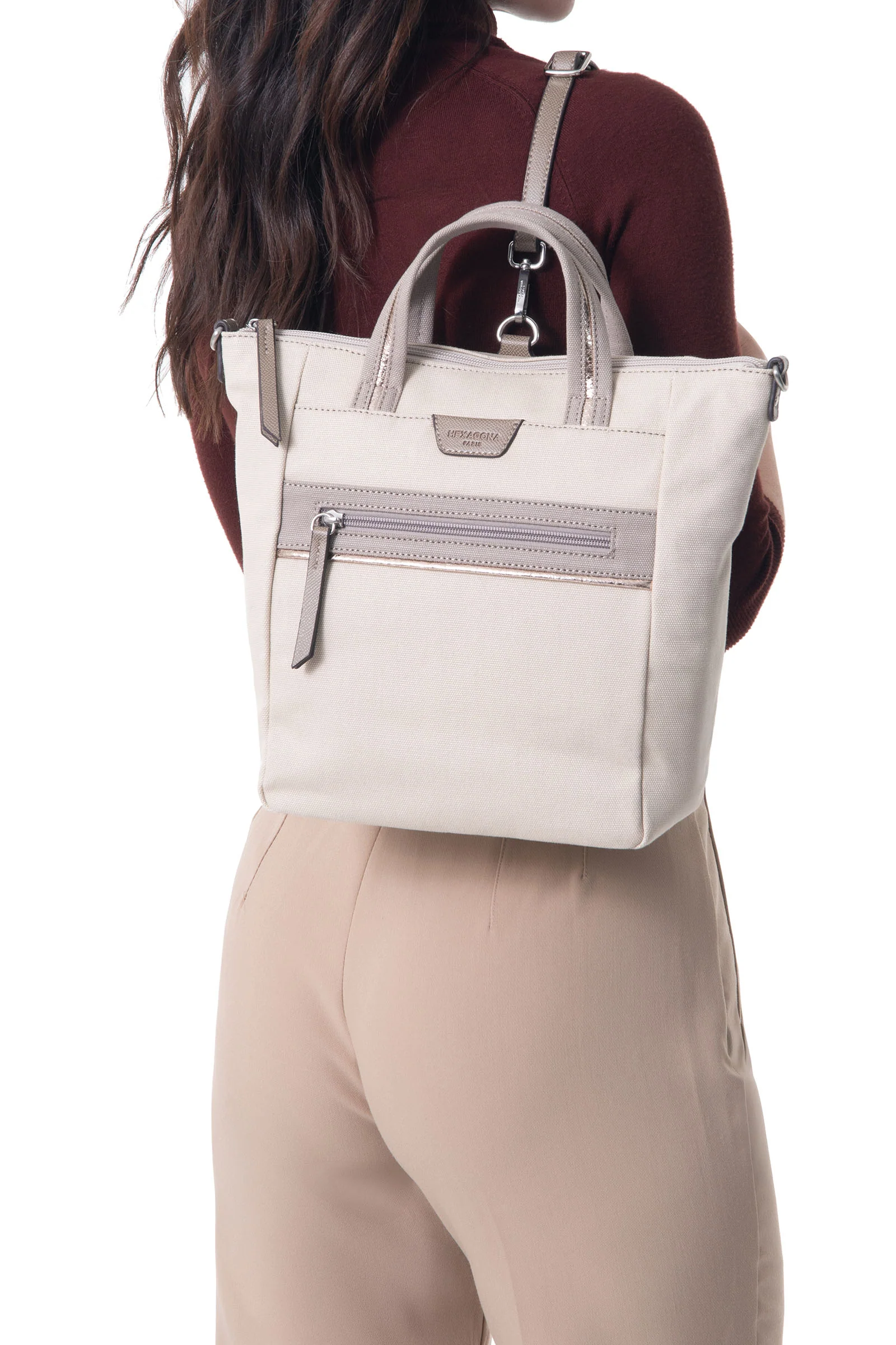 Sac transformable - Tablette - Image 37