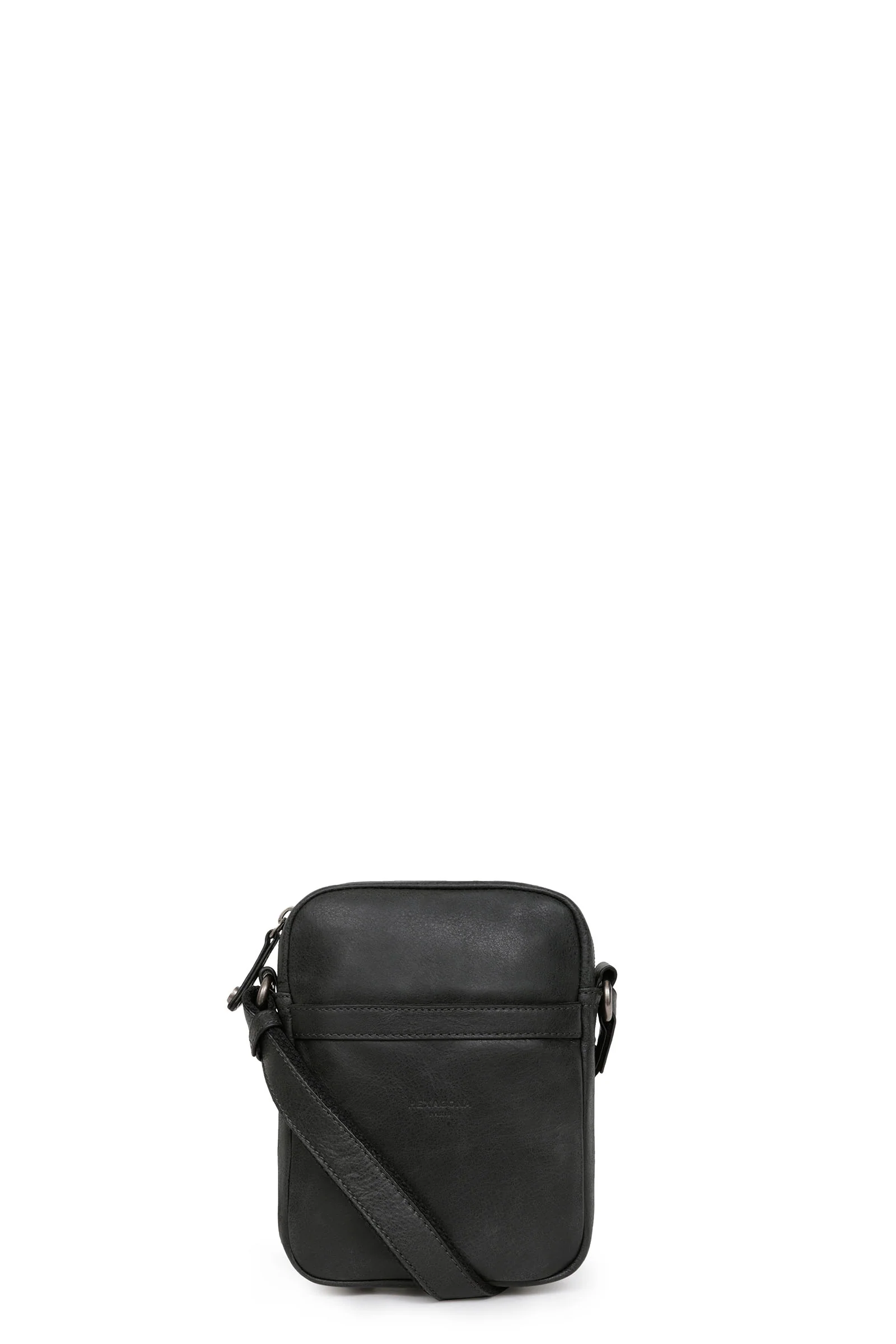 Sacoche - Cuir