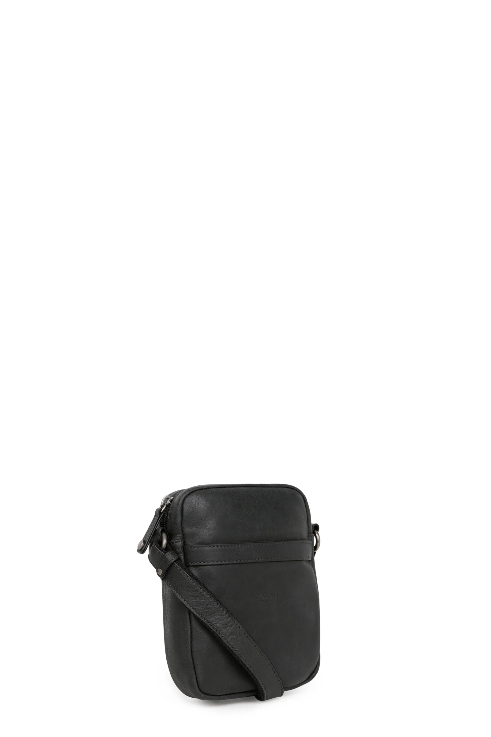 Sacoche - Cuir - Image 3