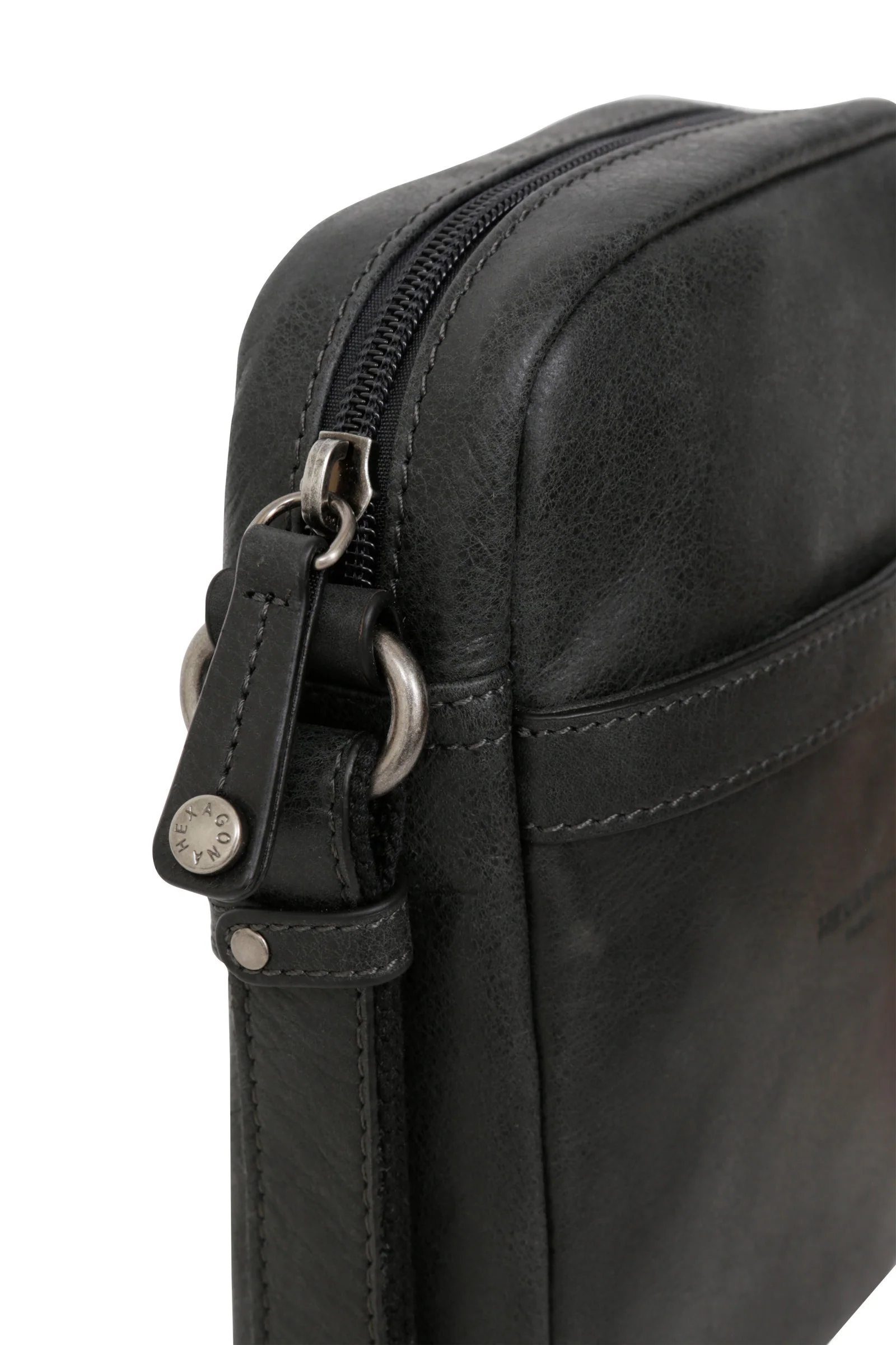 Sacoche - Cuir - Image 5