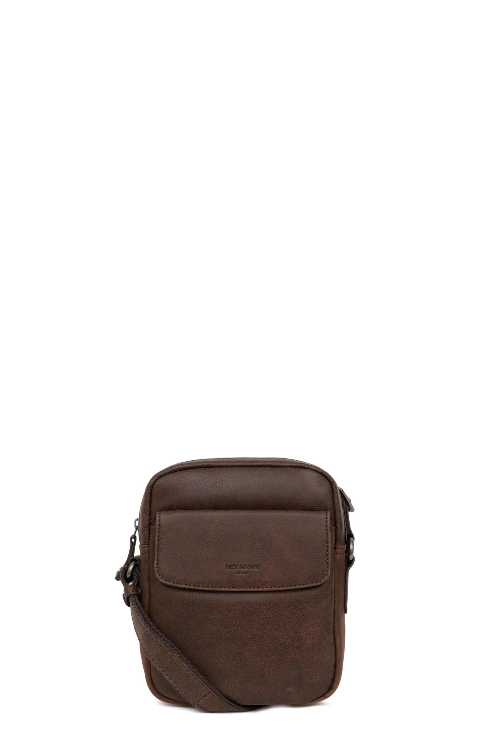Sacoche - Cuir - Image 7