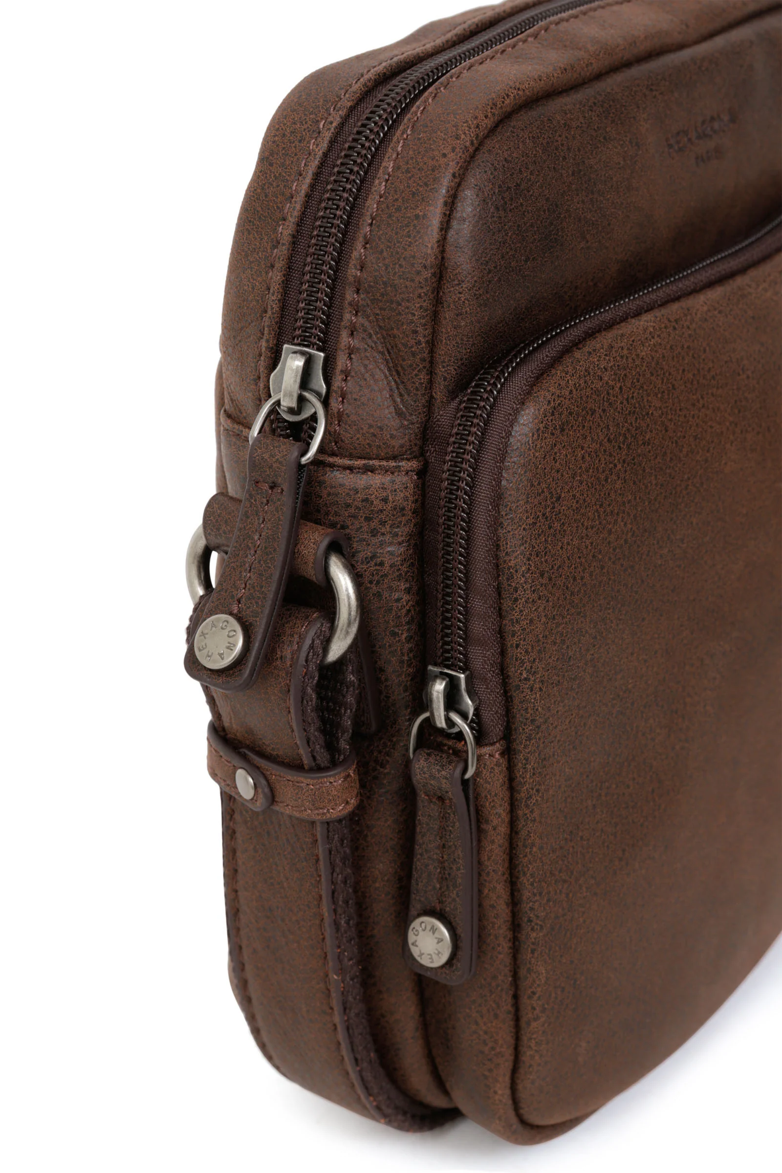 Sacoche - Cuir - Image 11