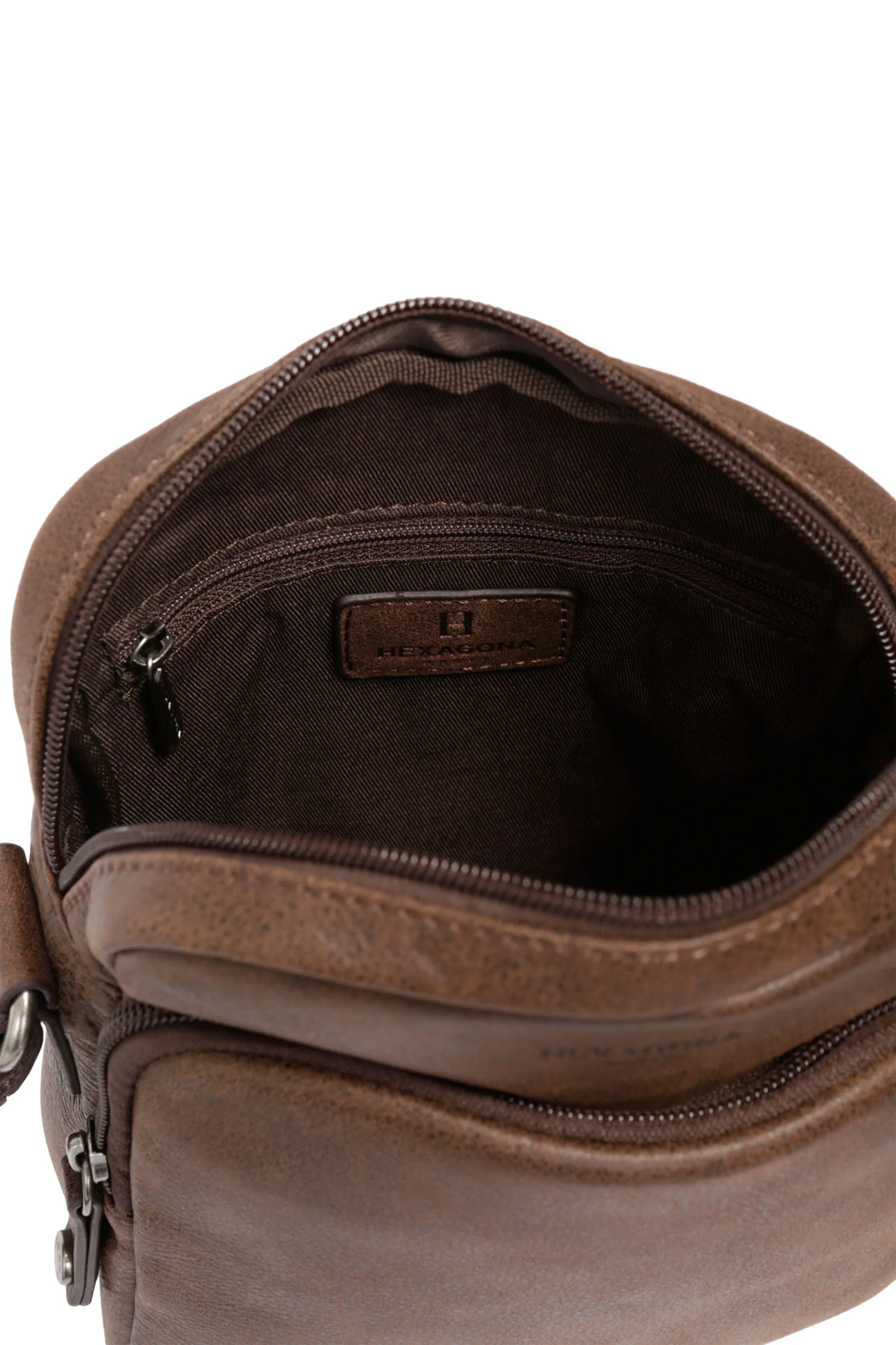 Sacoche - Cuir - Image 12
