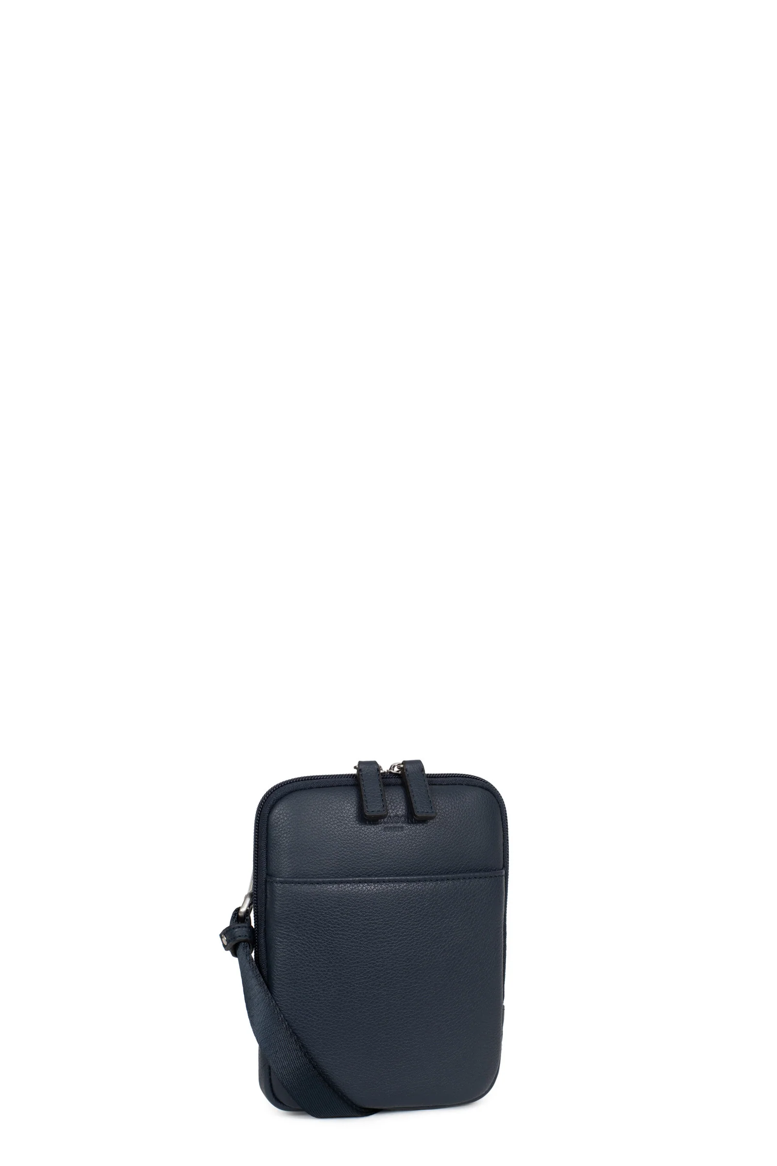Sacoche - Cuir - Image 3