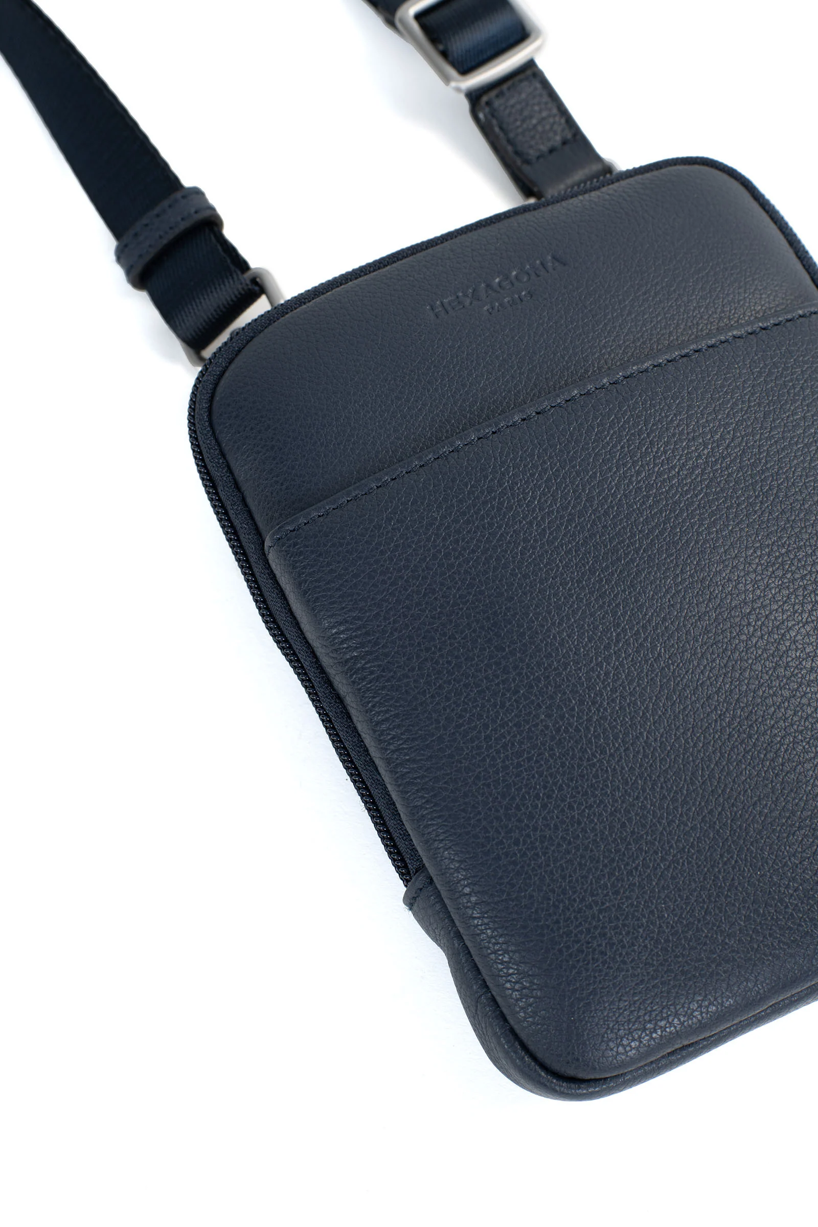 Sacoche - Cuir - Image 5