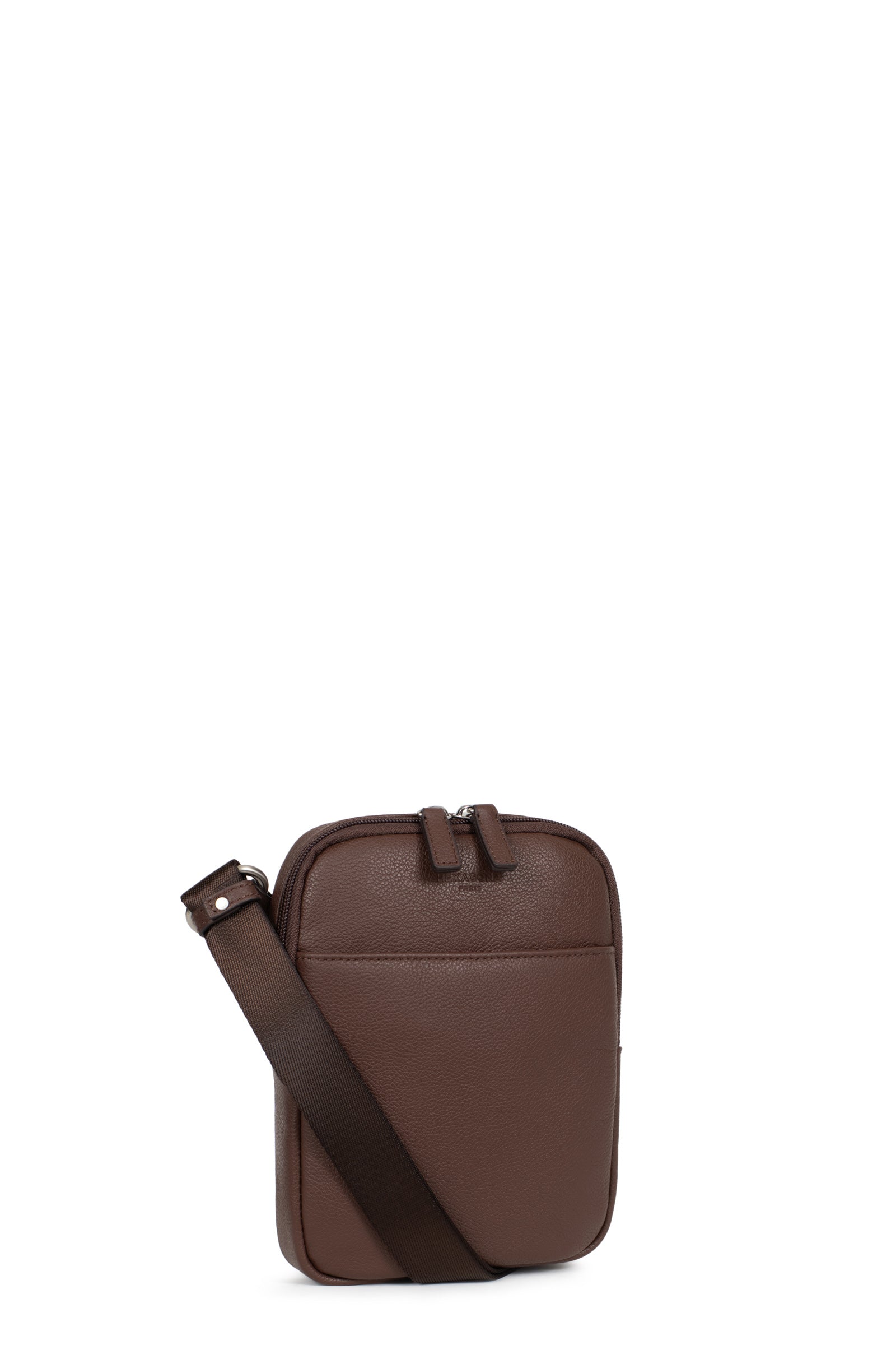 Sacoche - Cuir - Image 3