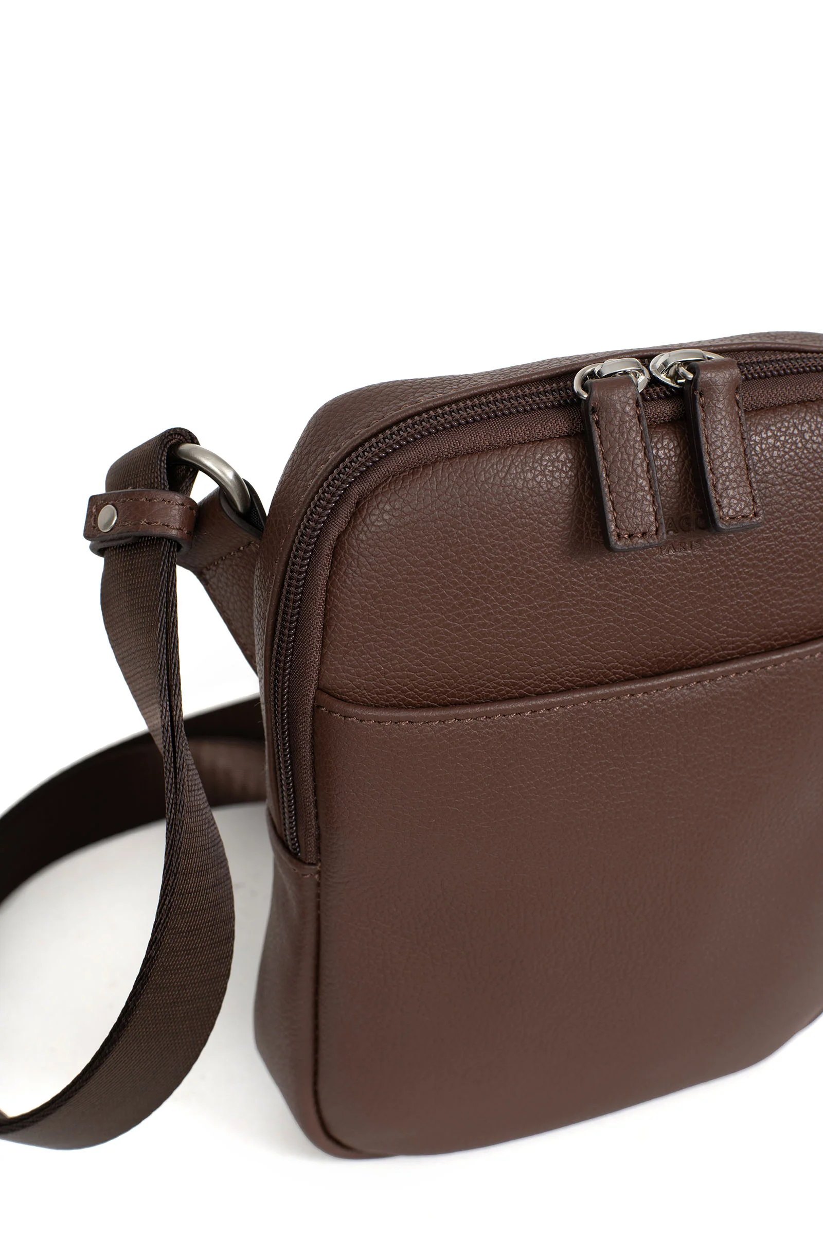 Sacoche - Cuir - Image 5
