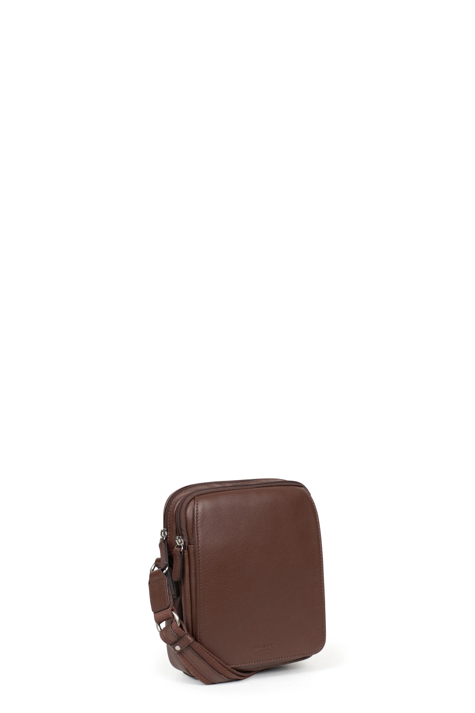 Sacoche - Cuir - Image 3