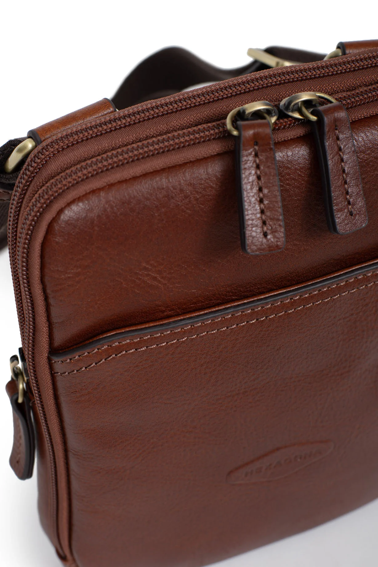 Sacoche - Cuir - Image 11