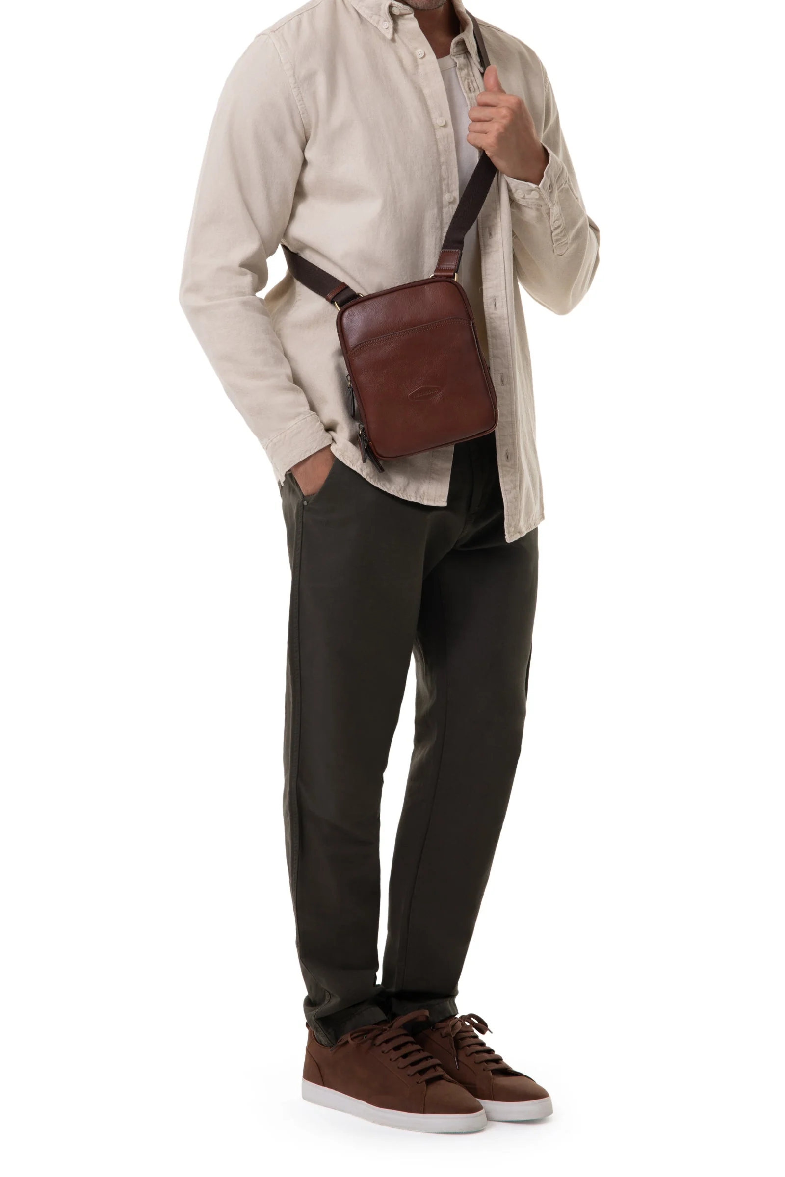 Sacoche - Cuir - Image 14
