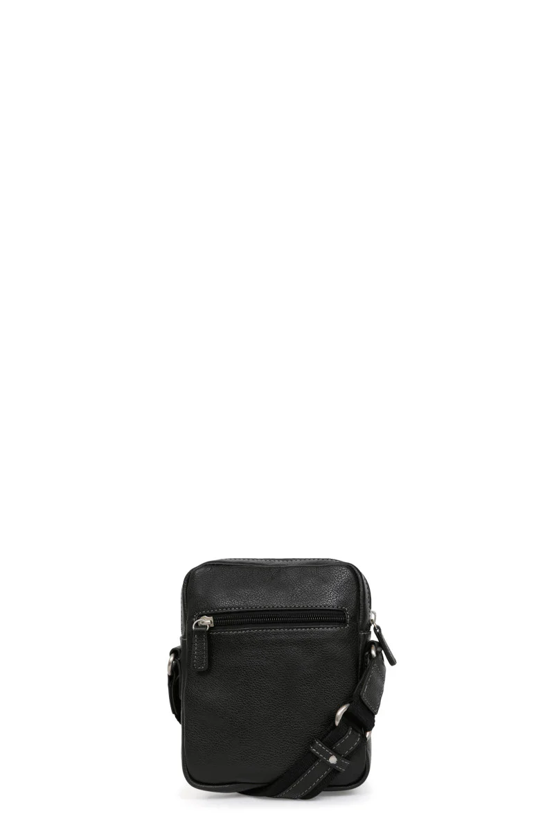 Sacoche - Cuir - Image 10
