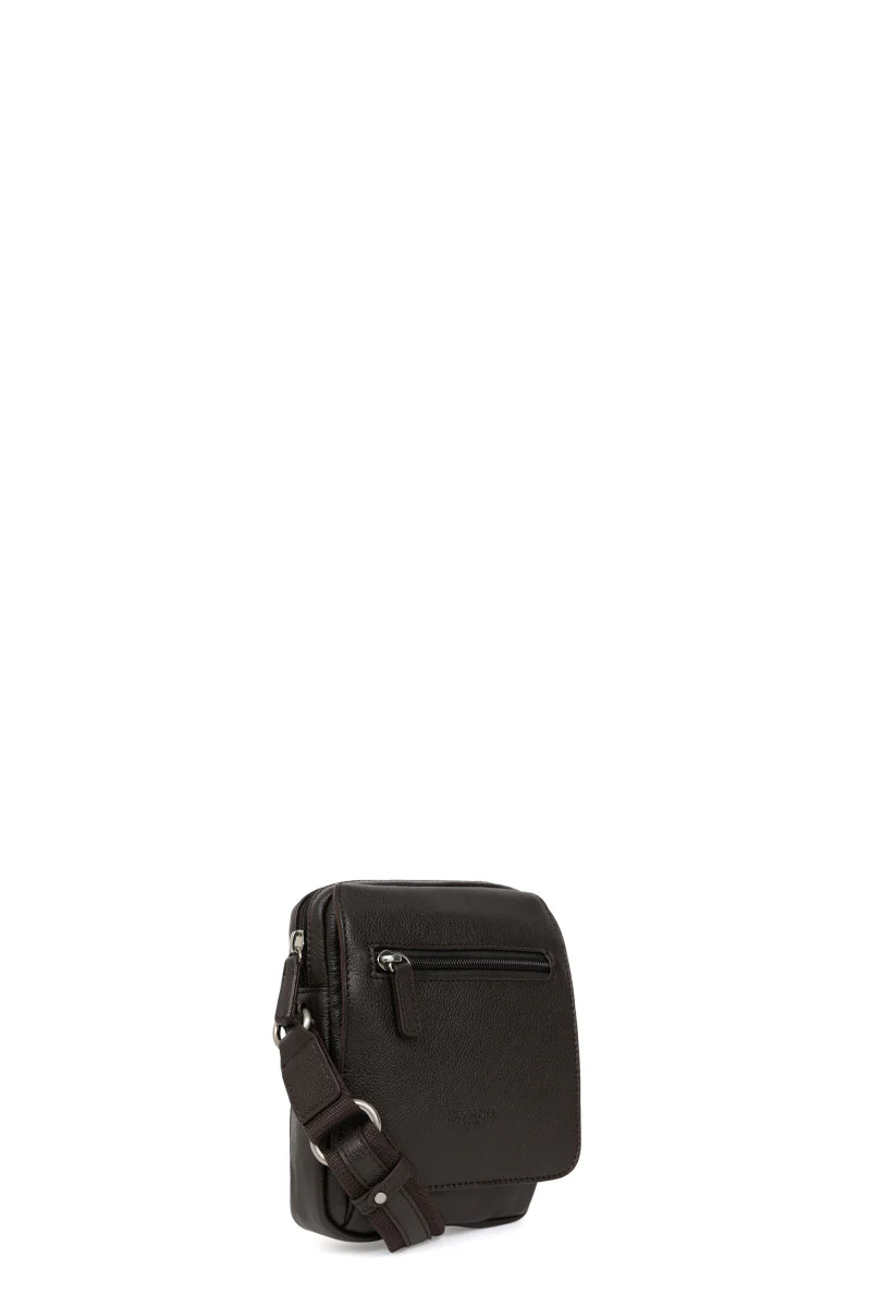 Sacoche - Cuir - Image 15