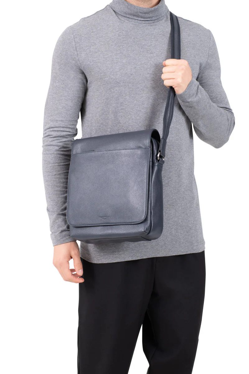 Sacoche - Tablette - Cuir - Image 14