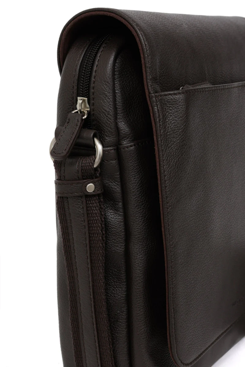Sacoche - Tablette - Cuir - Image 17