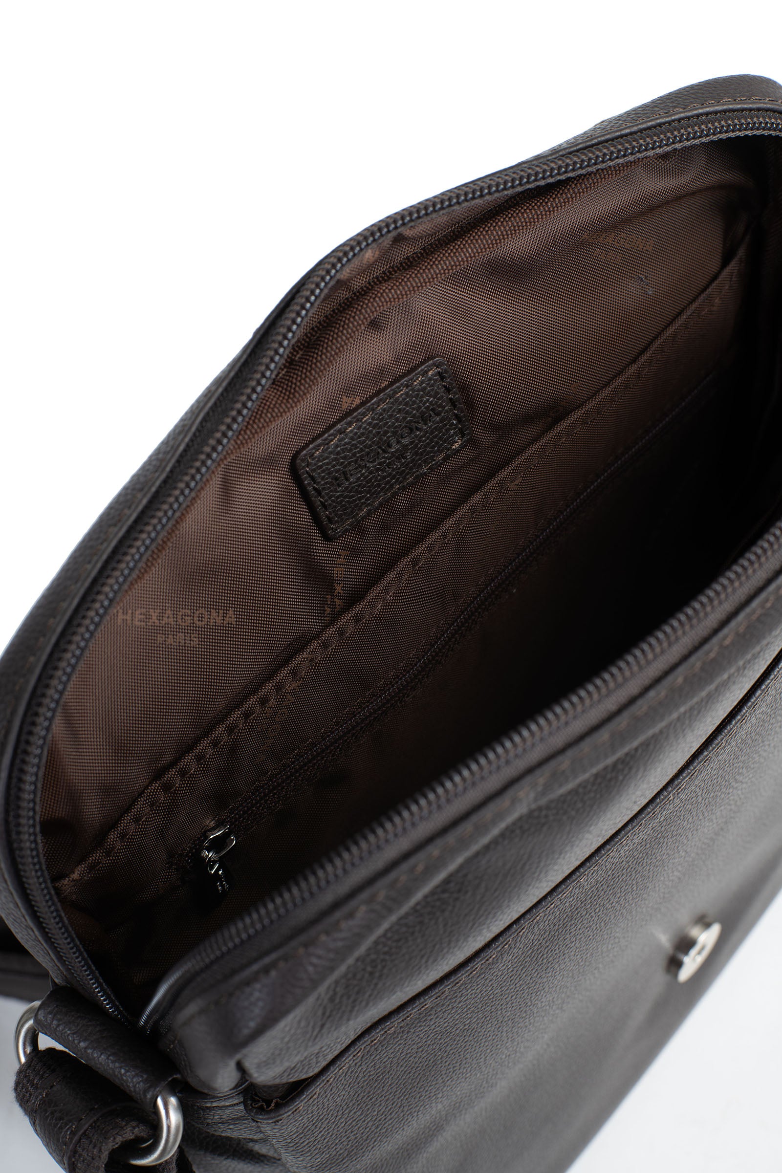 Sacoche - Tablette - Cuir - Image 18