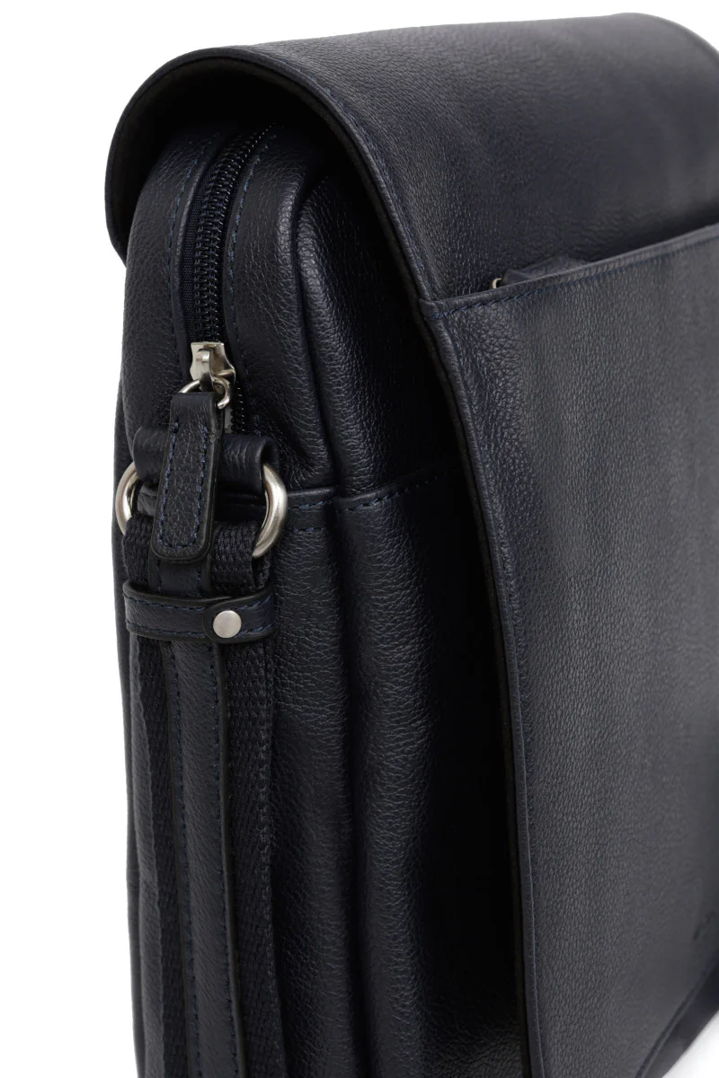 Sacoche - Tablette - Cuir - Image 23