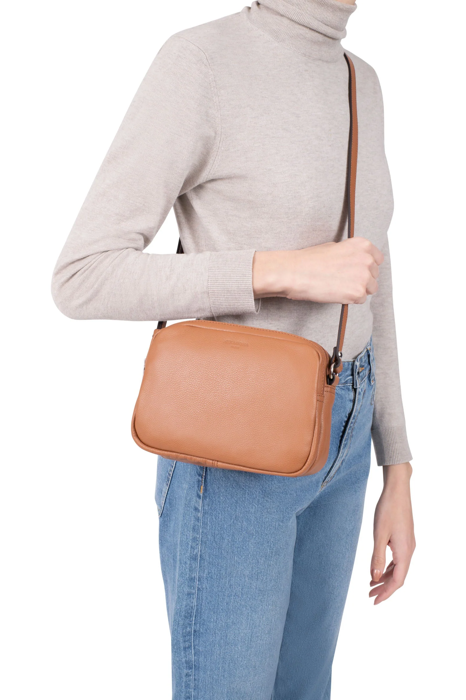 Trotteur - Cuir - Image 26