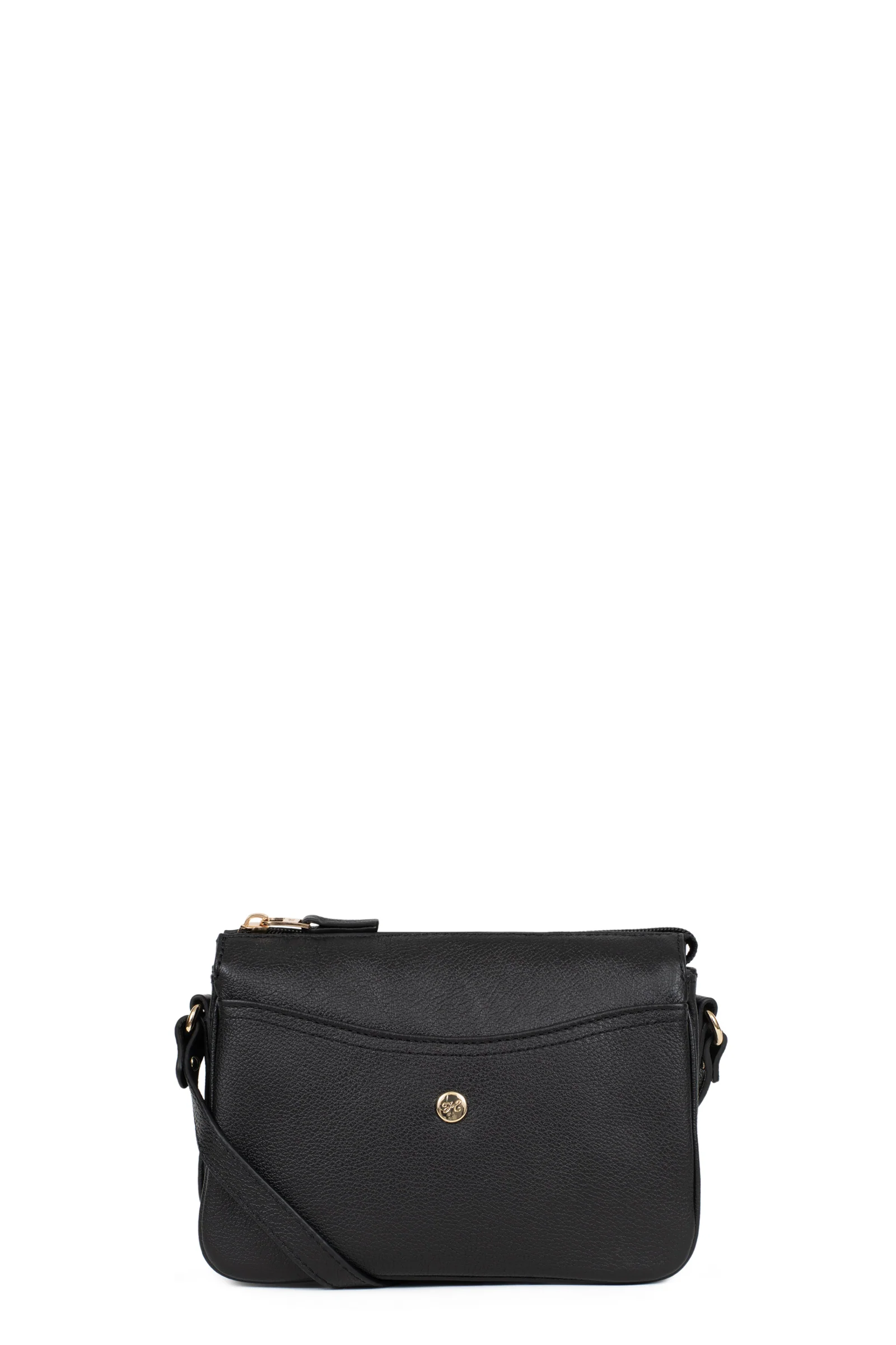 Trotteur - Cuir