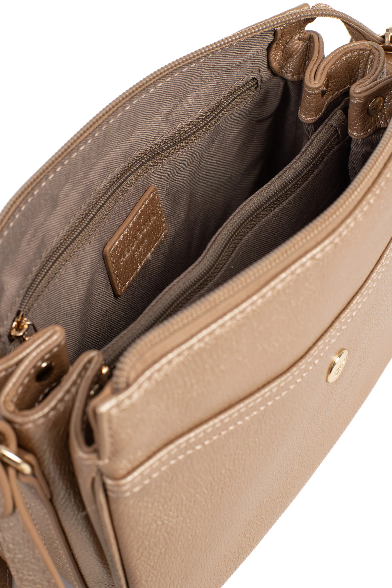 Trotteur - Cuir - Image 12
