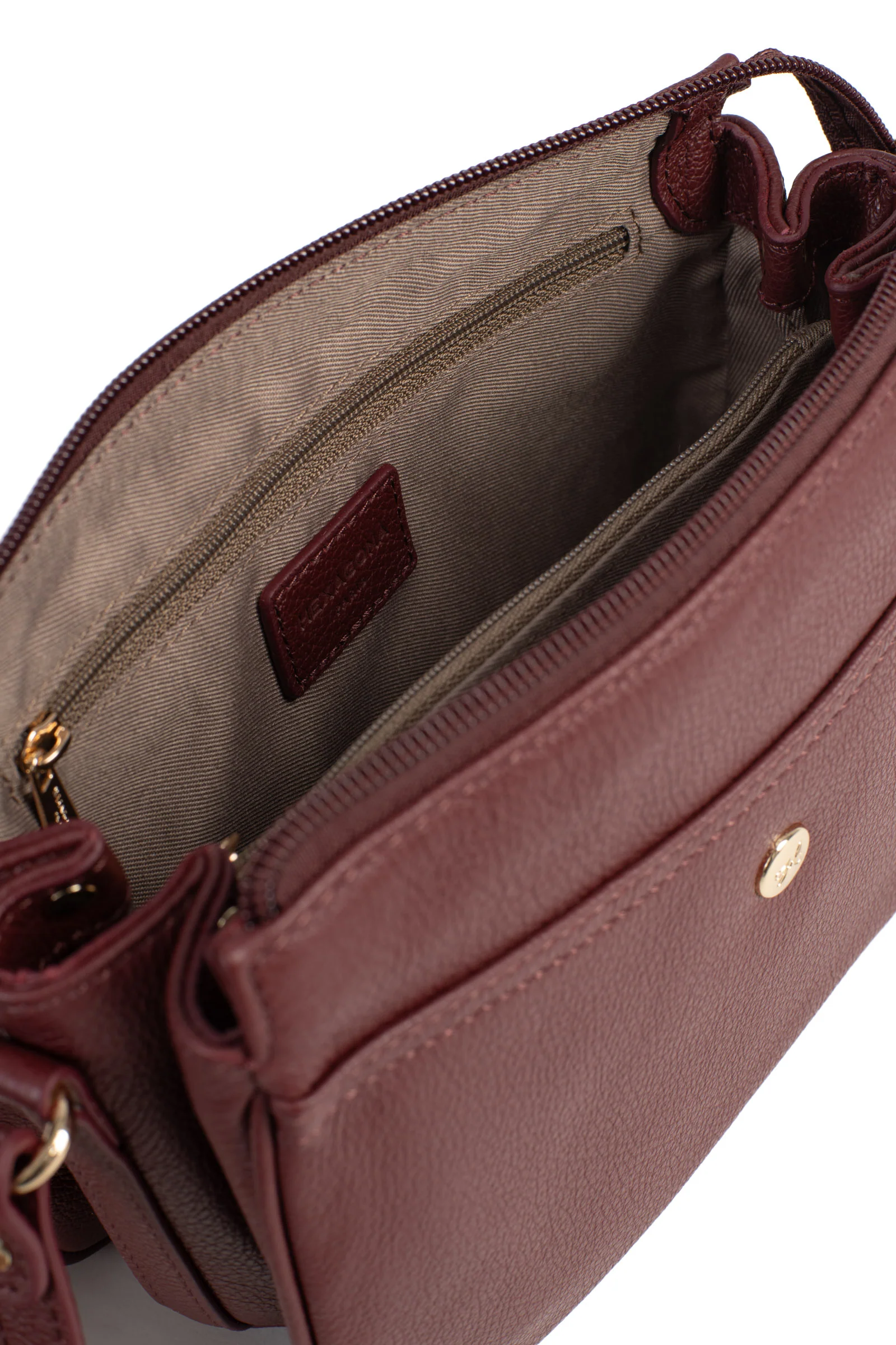 Trotteur - Cuir - Image 24