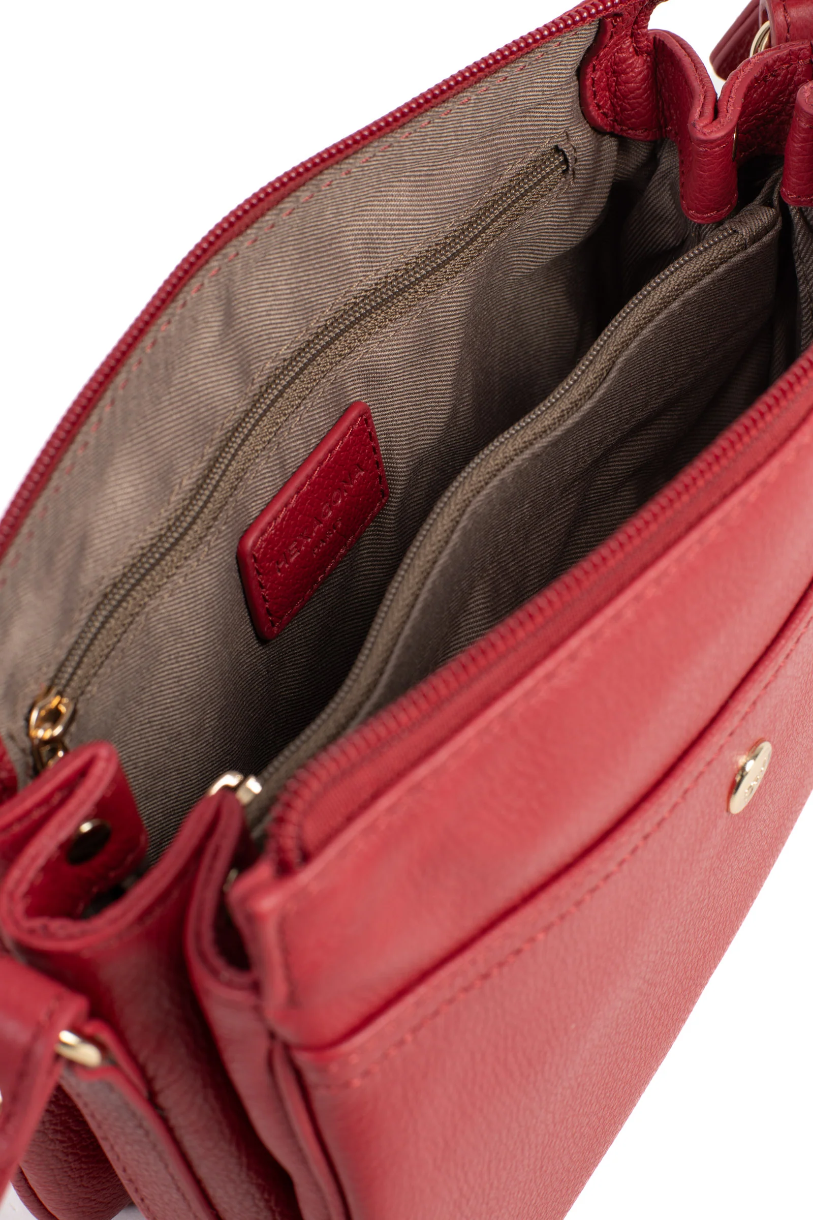 Trotteur - Cuir - Image 36